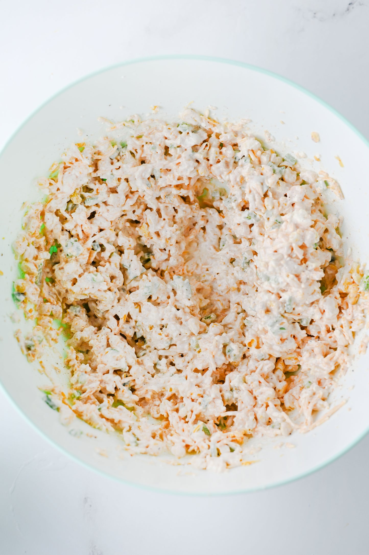 Jalapeno Corn Dip Set #4