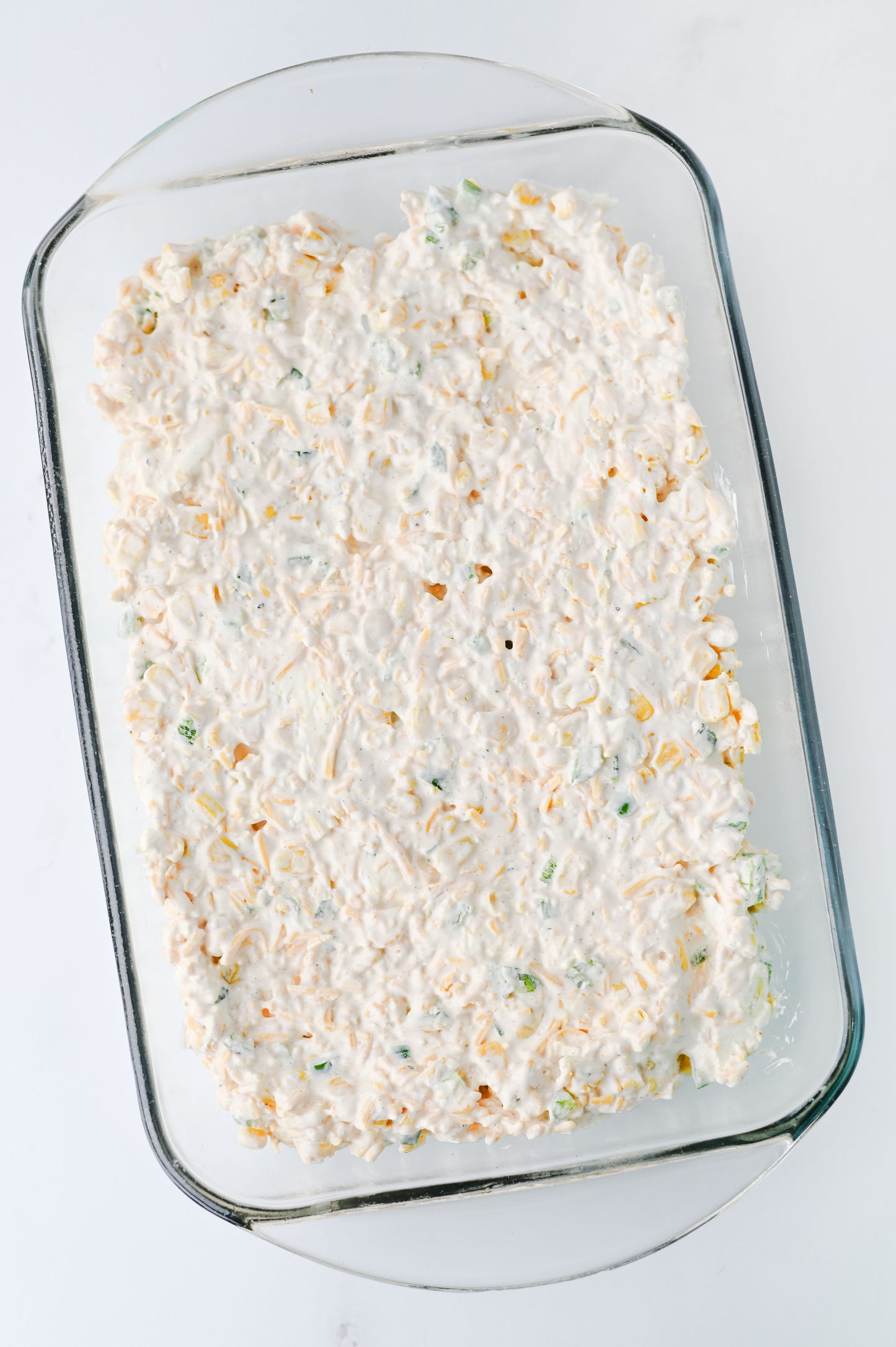 Jalapeno Corn Dip Set #3