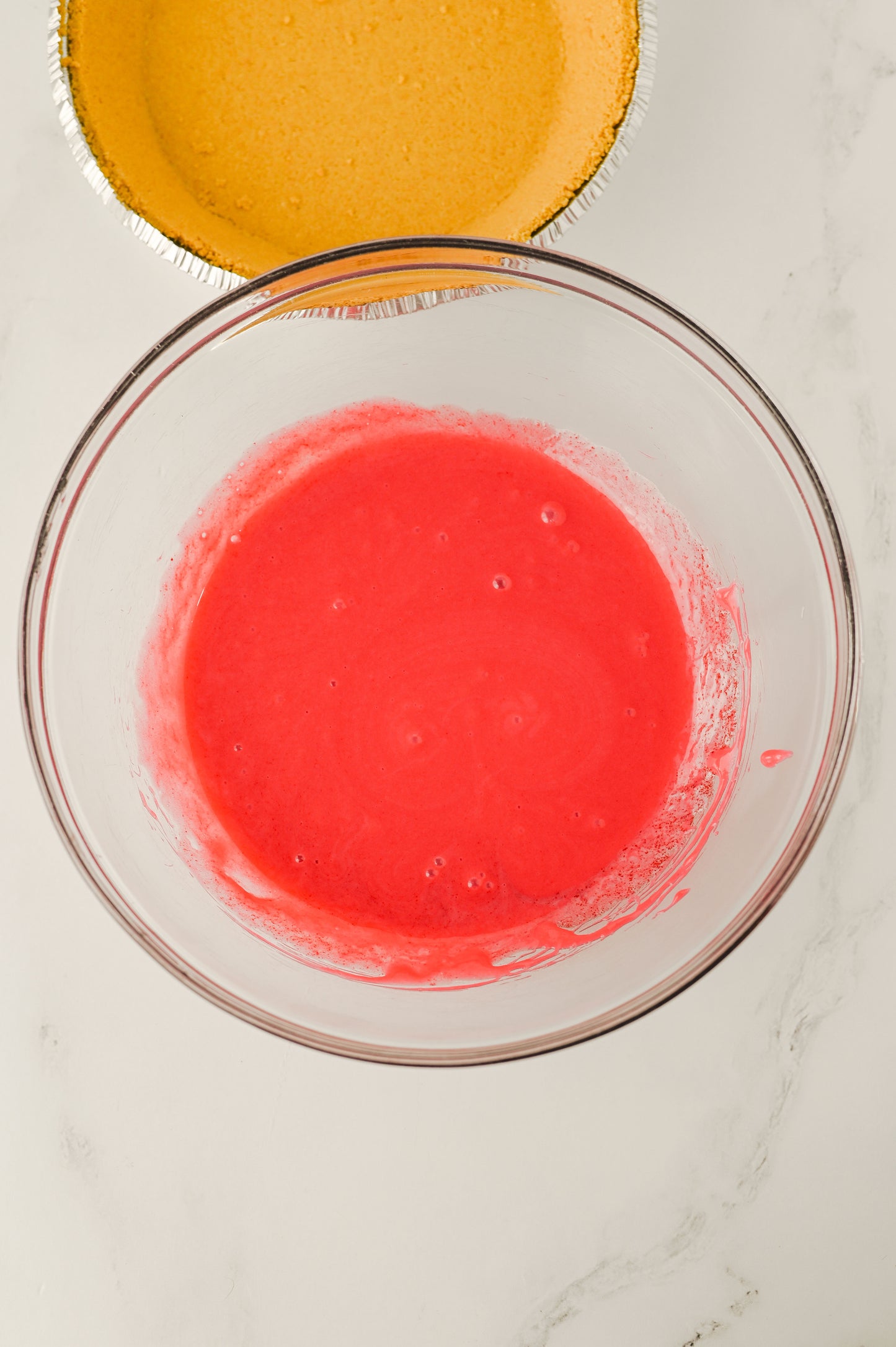 No Bake Kool Aid Pie Set #3