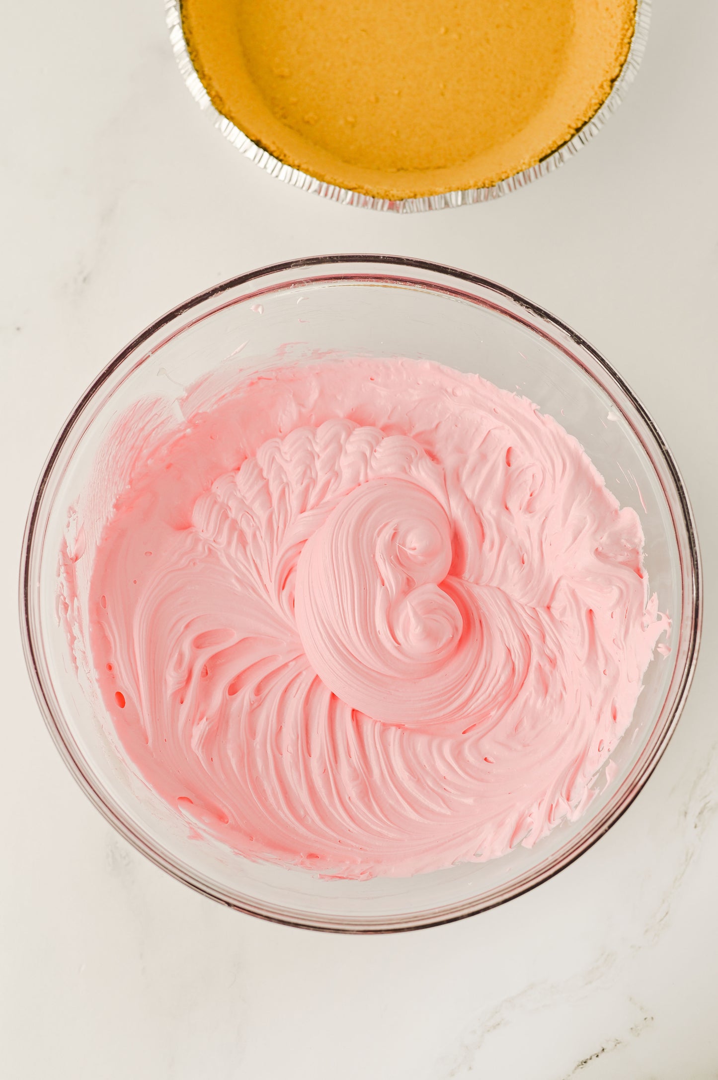 No Bake Kool Aid Pie Set #2