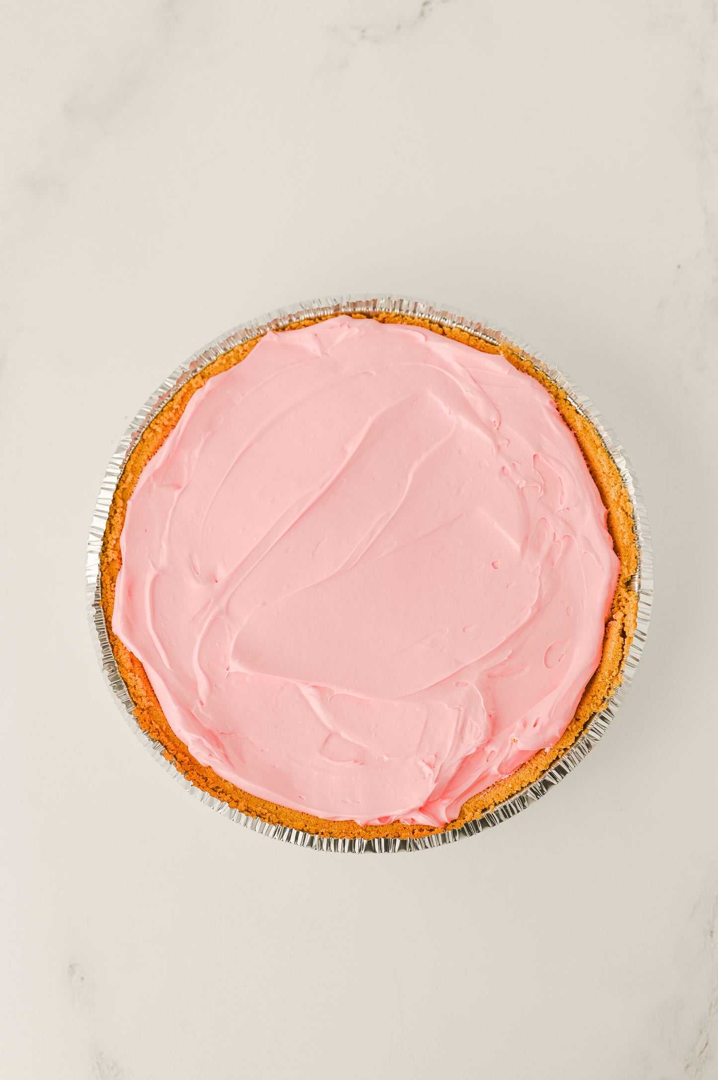 No Bake Kool Aid Pie Set #2