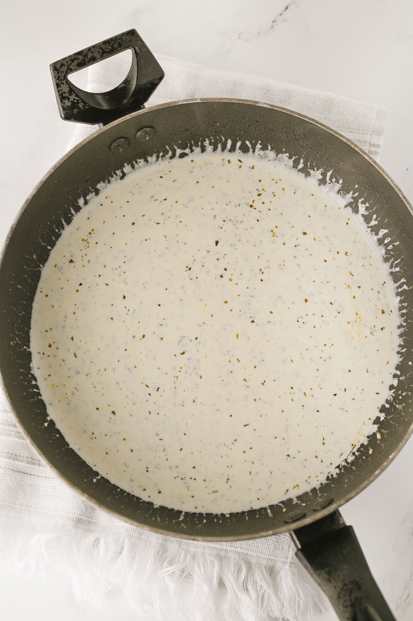 Lemon Chicken Pasta Set #1