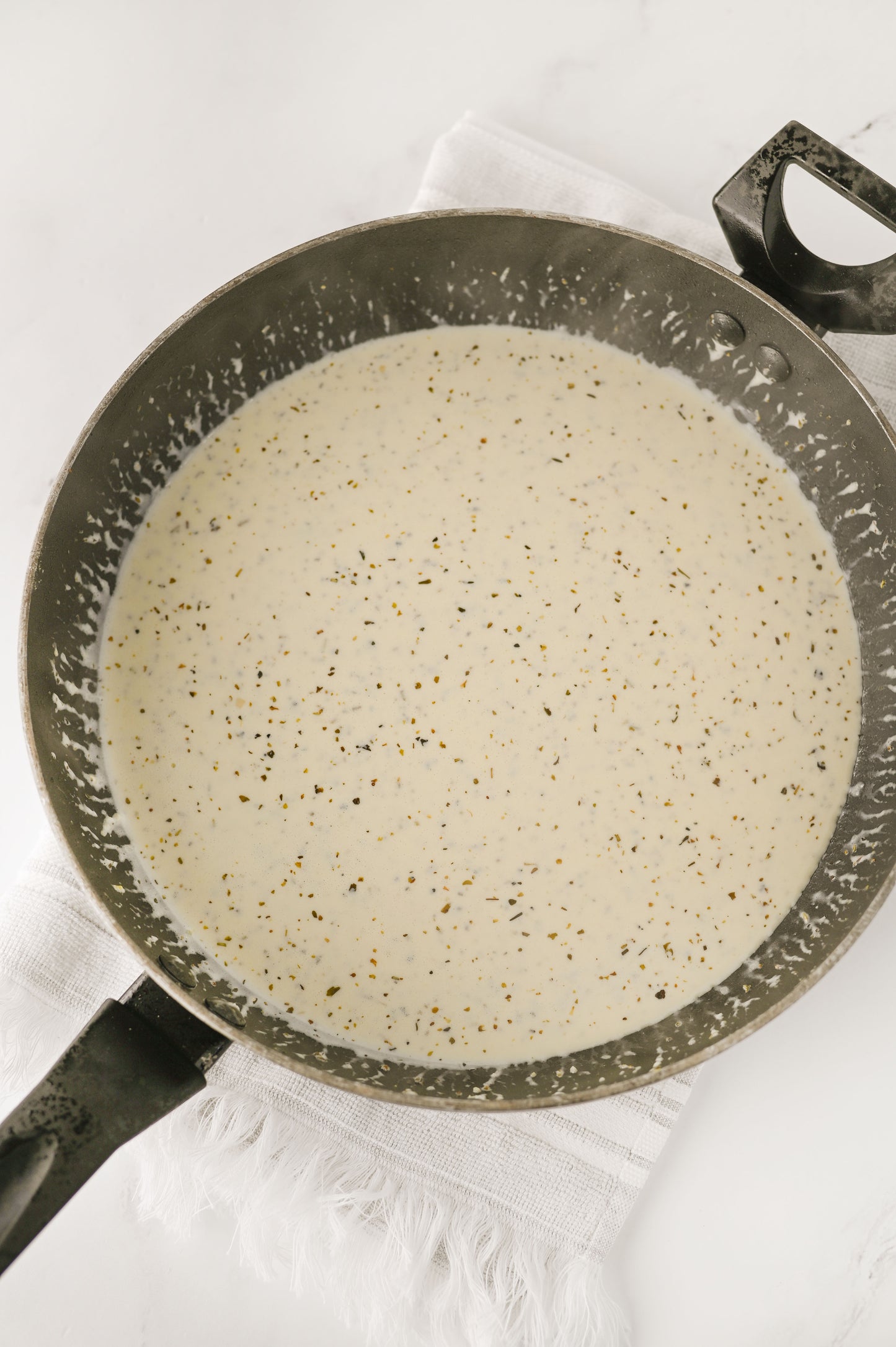 Lemon Chicken Pasta Set #1