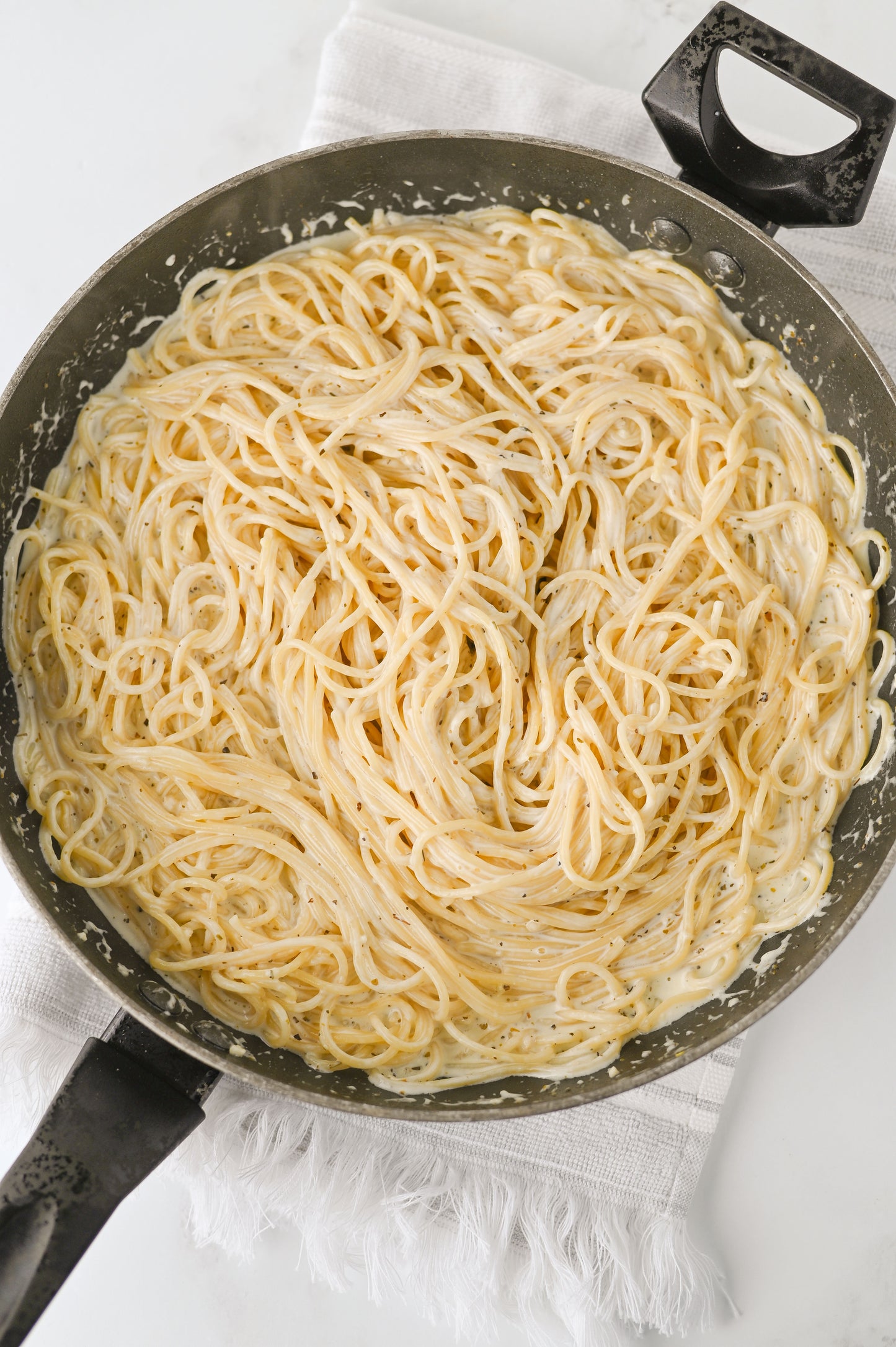 Lemon Chicken Pasta Set #1