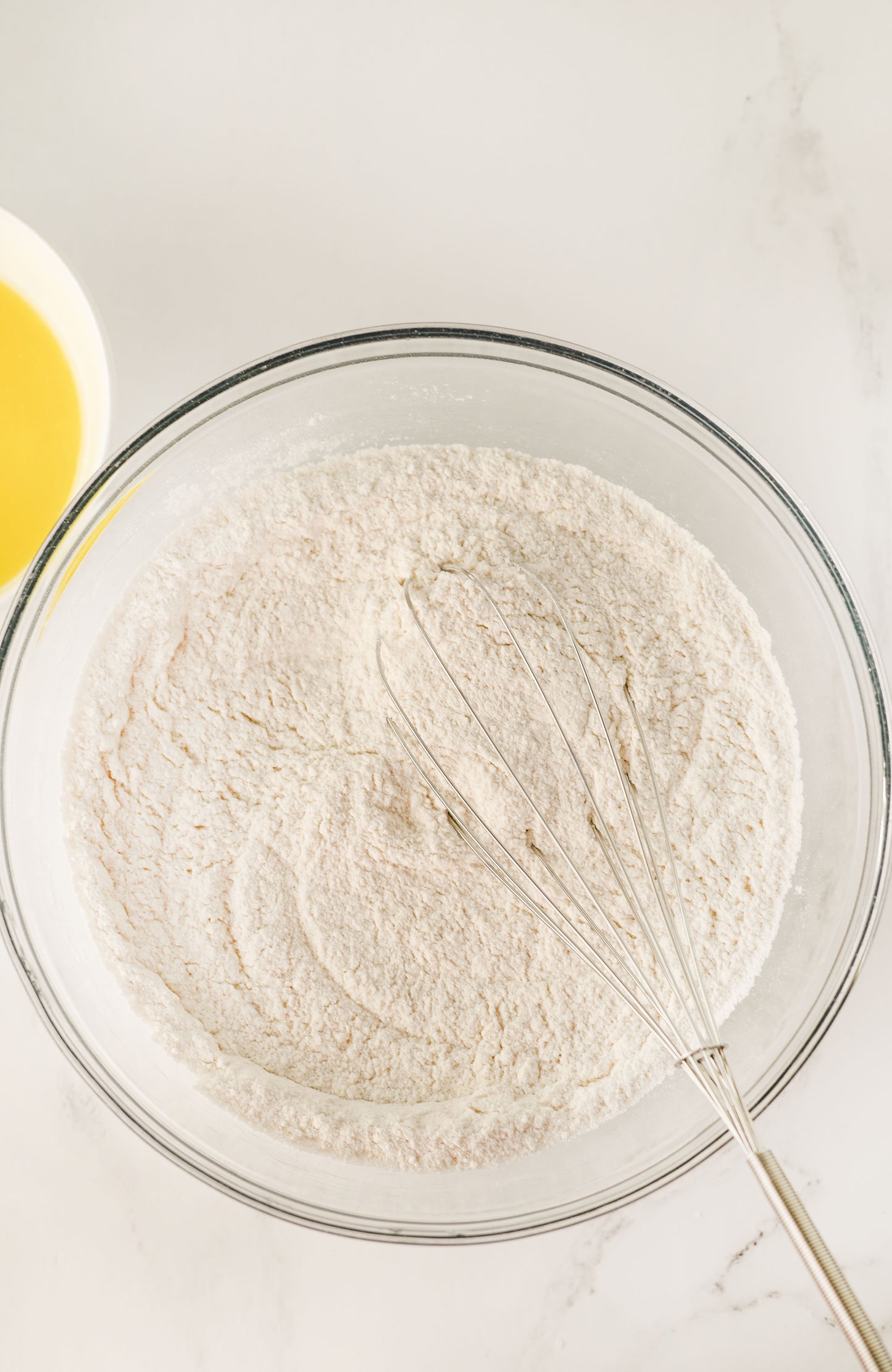 Lemon Crumb Bars Set #4