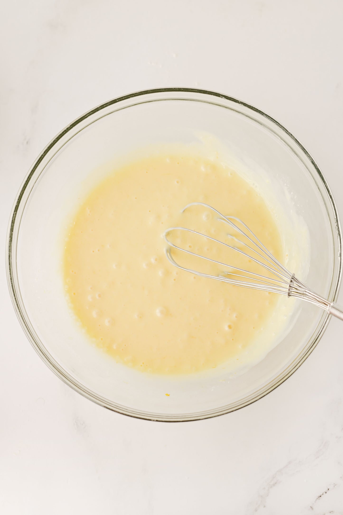 Lemon Crumb Bars Set #4