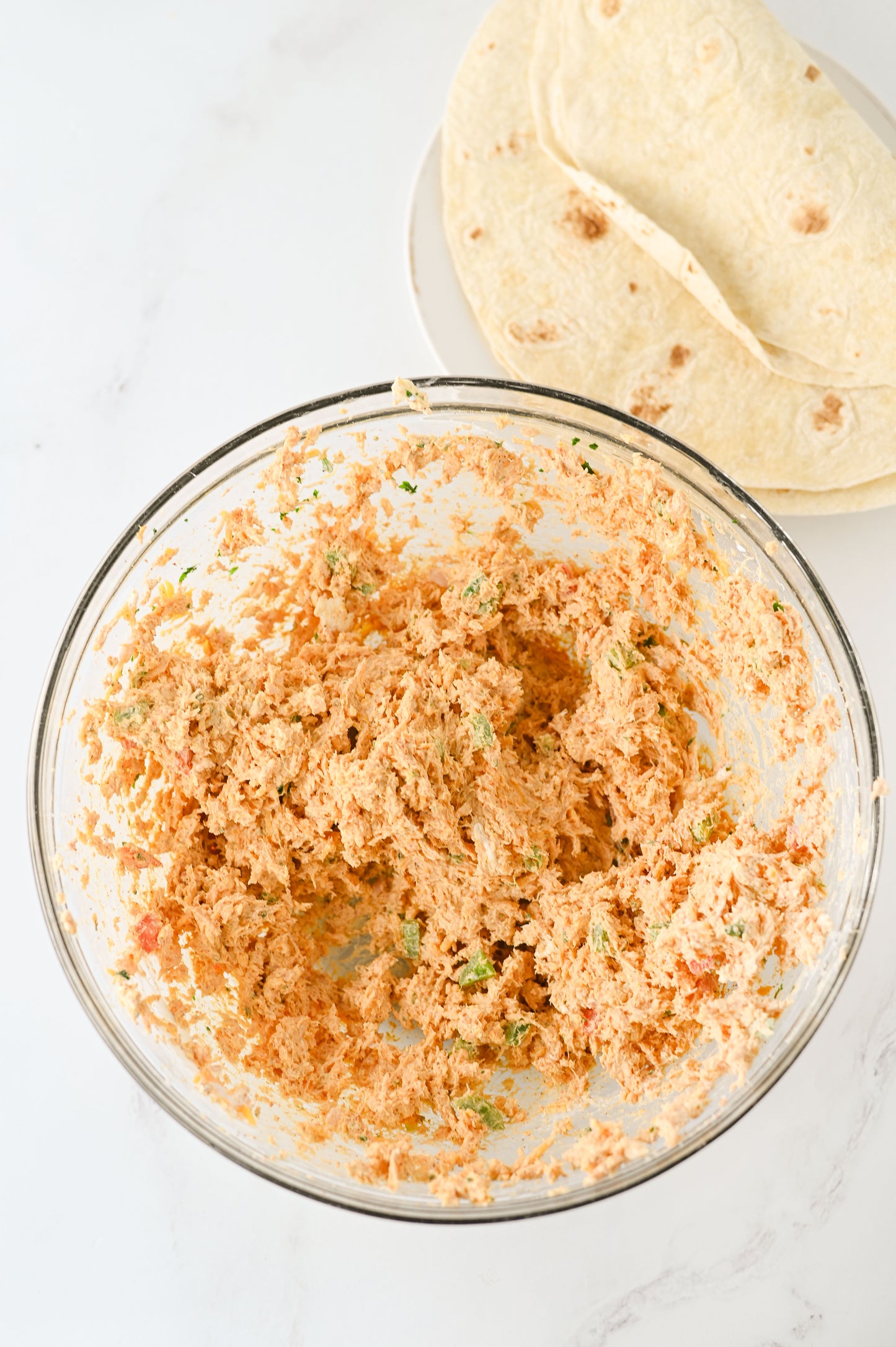 Mexican Pinwheels Set #4