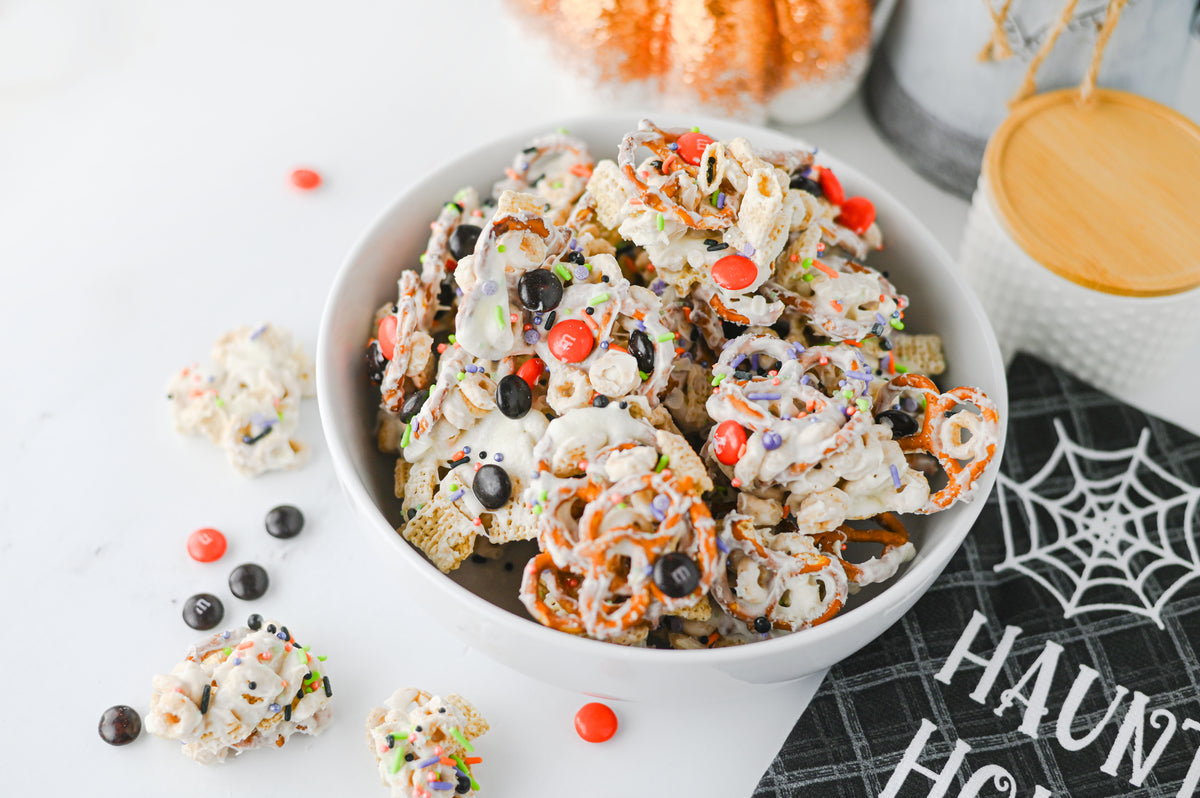 Monster Munch Snack Mix