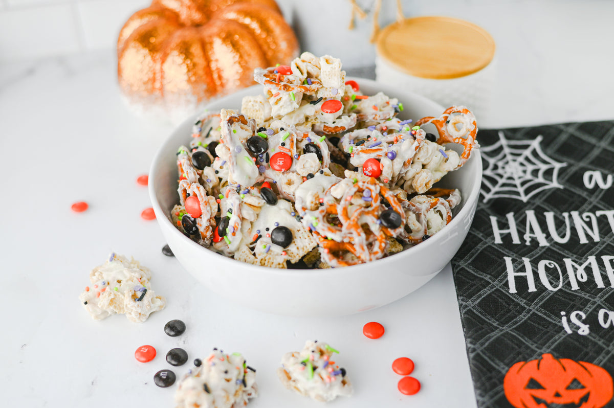 Monster Munch Snack Mix