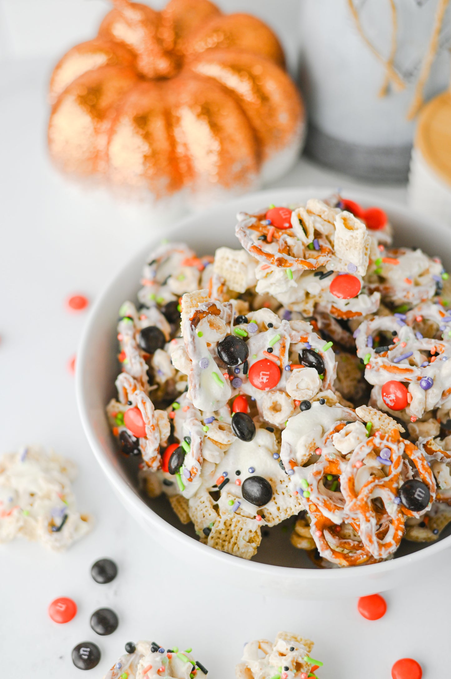 Monster Munch Snack Mix