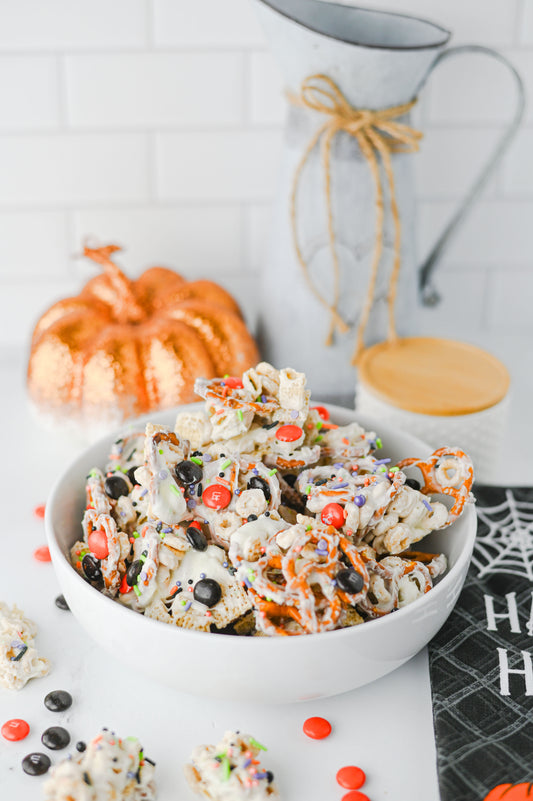 Monster Munch Snack Mix
