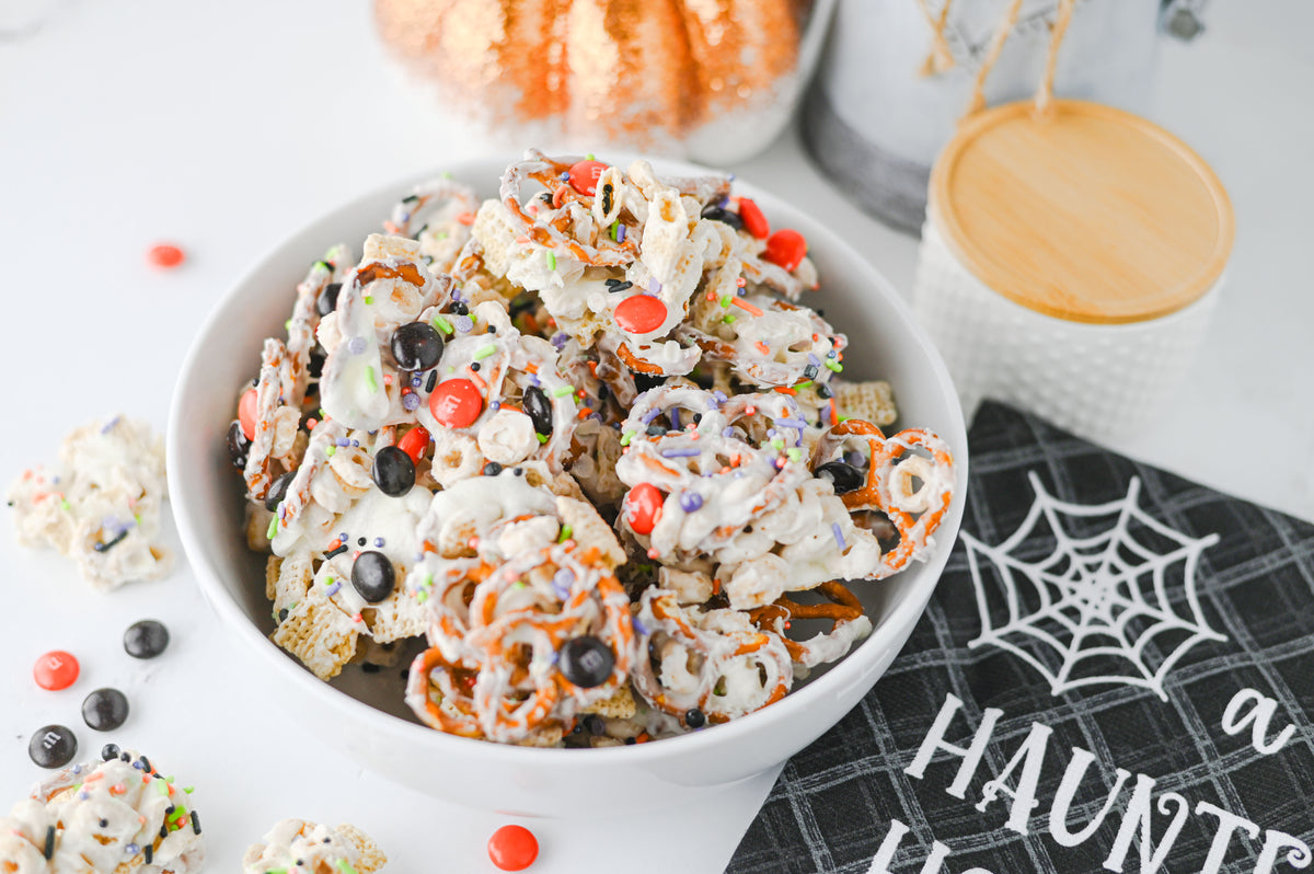 Monster Munch Snack Mix