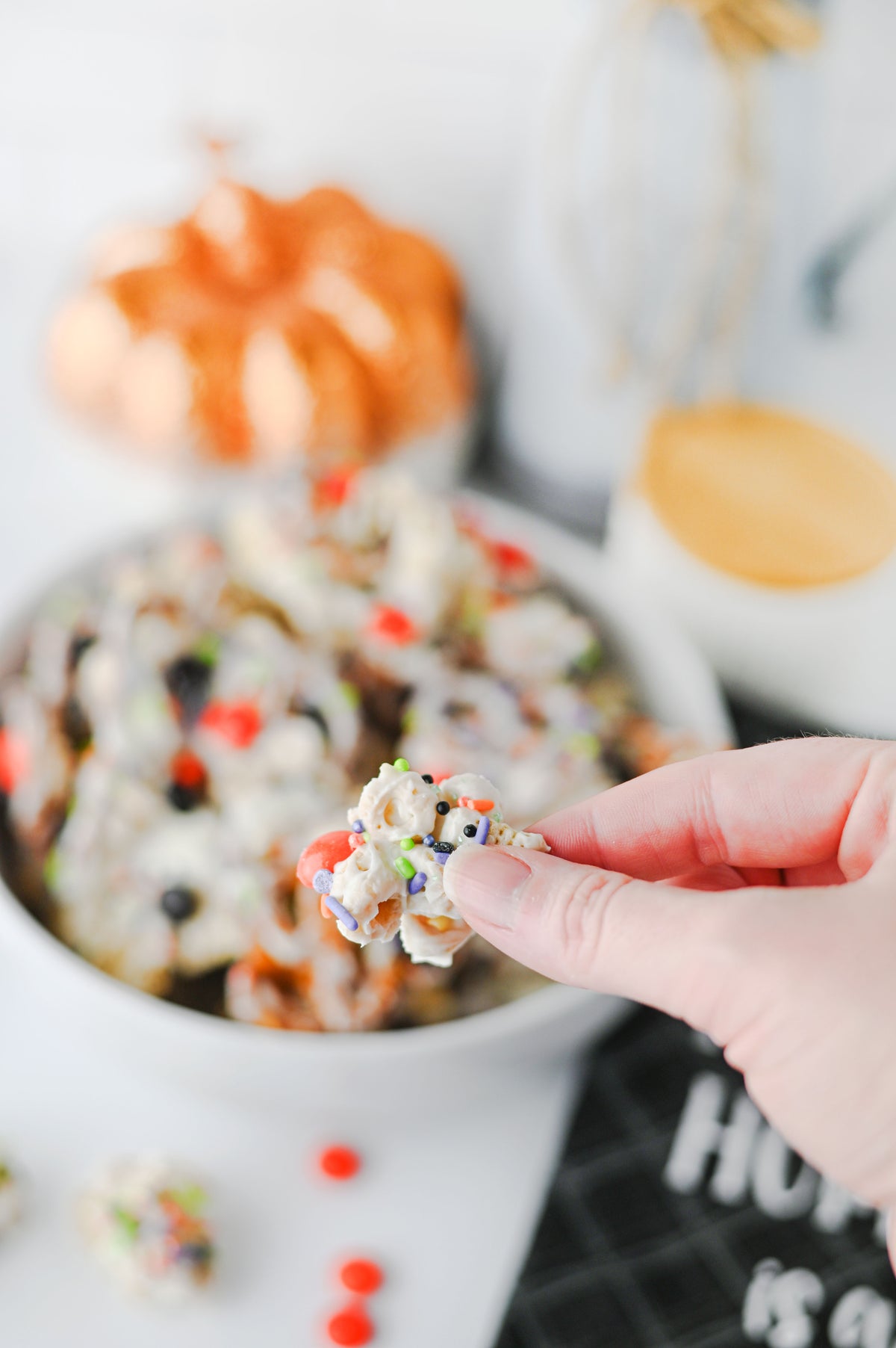 Monster Munch Snack Mix