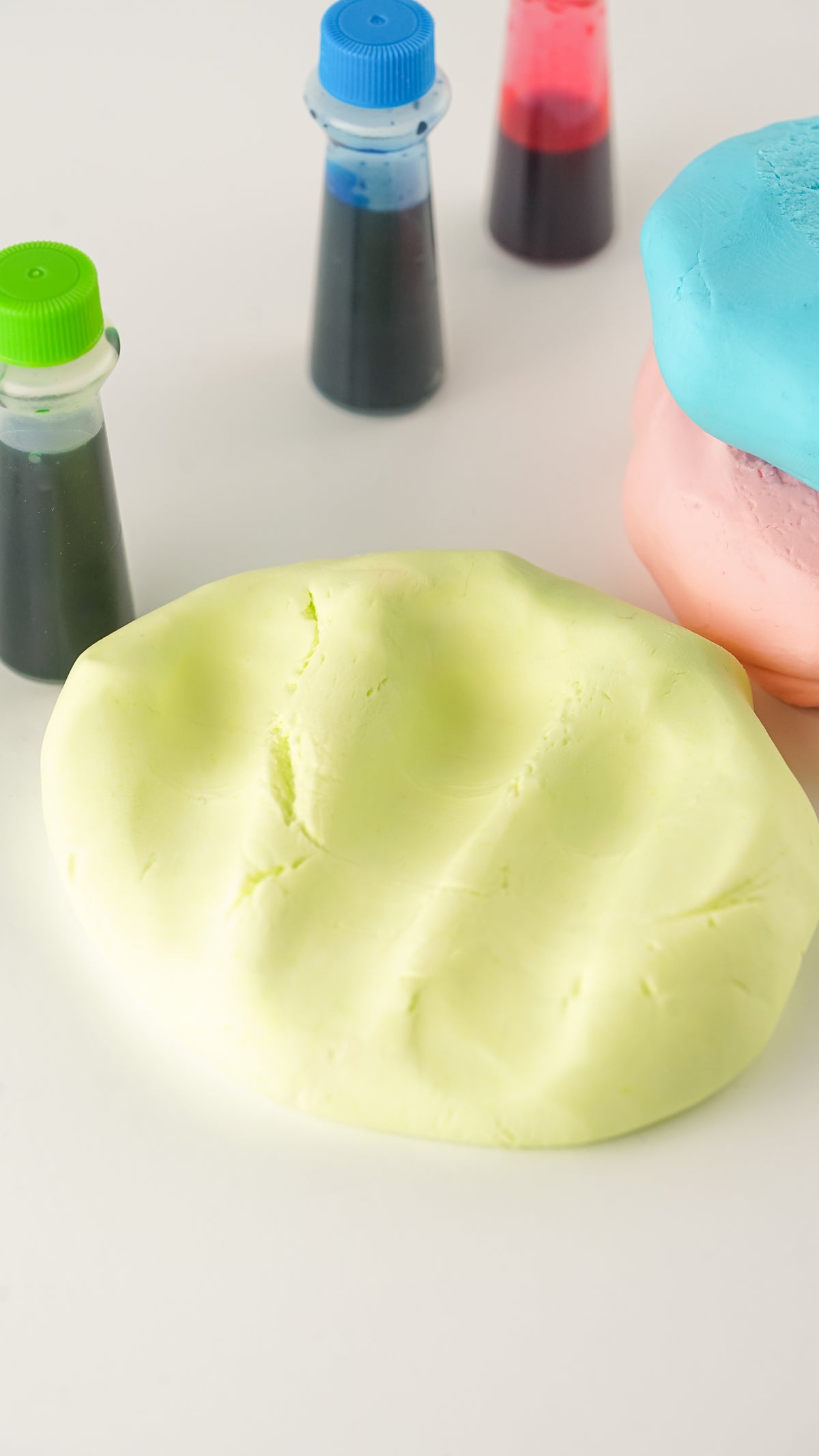 PLR Moon Dough