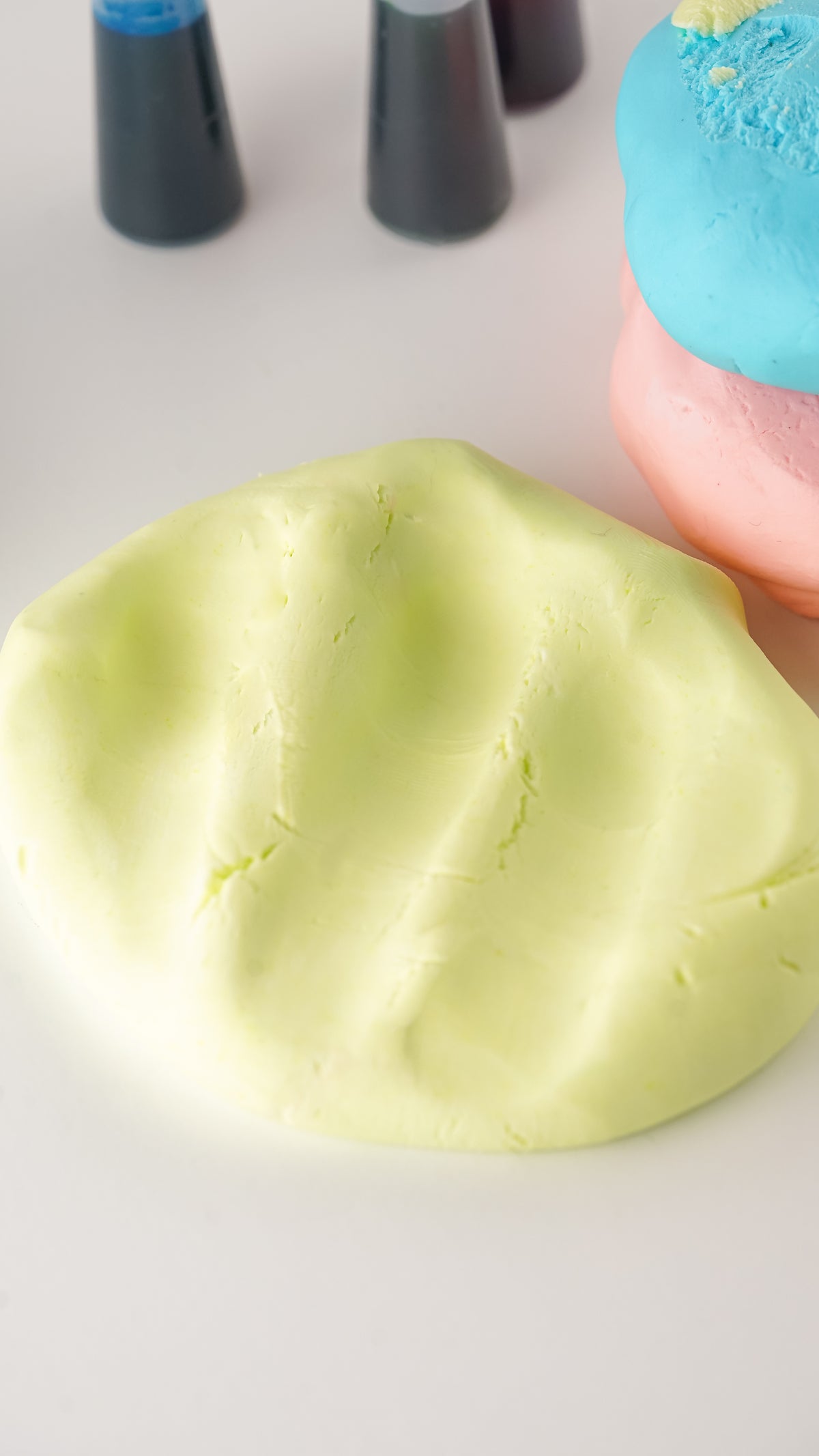 PLR Moon Dough