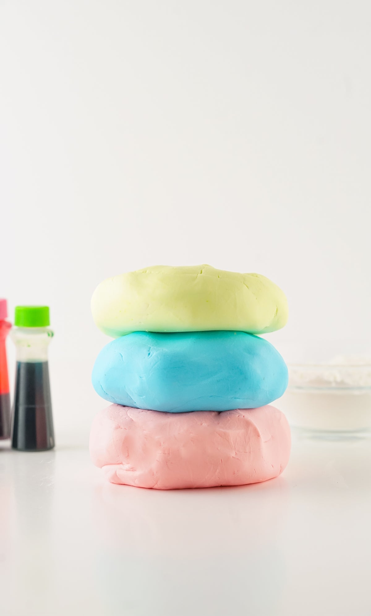 PLR Moon Dough