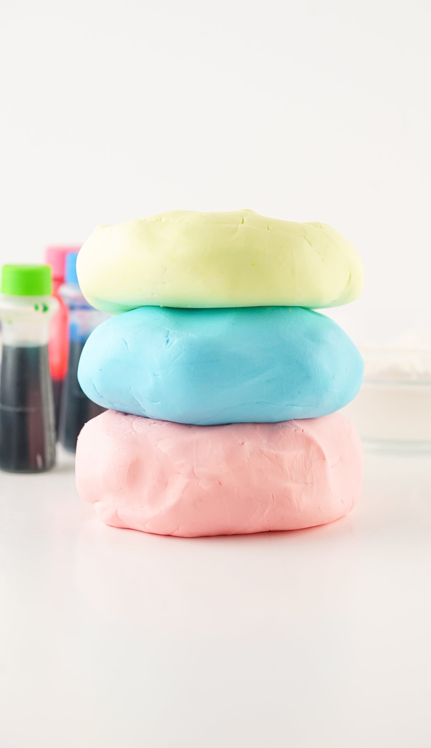PLR Moon Dough