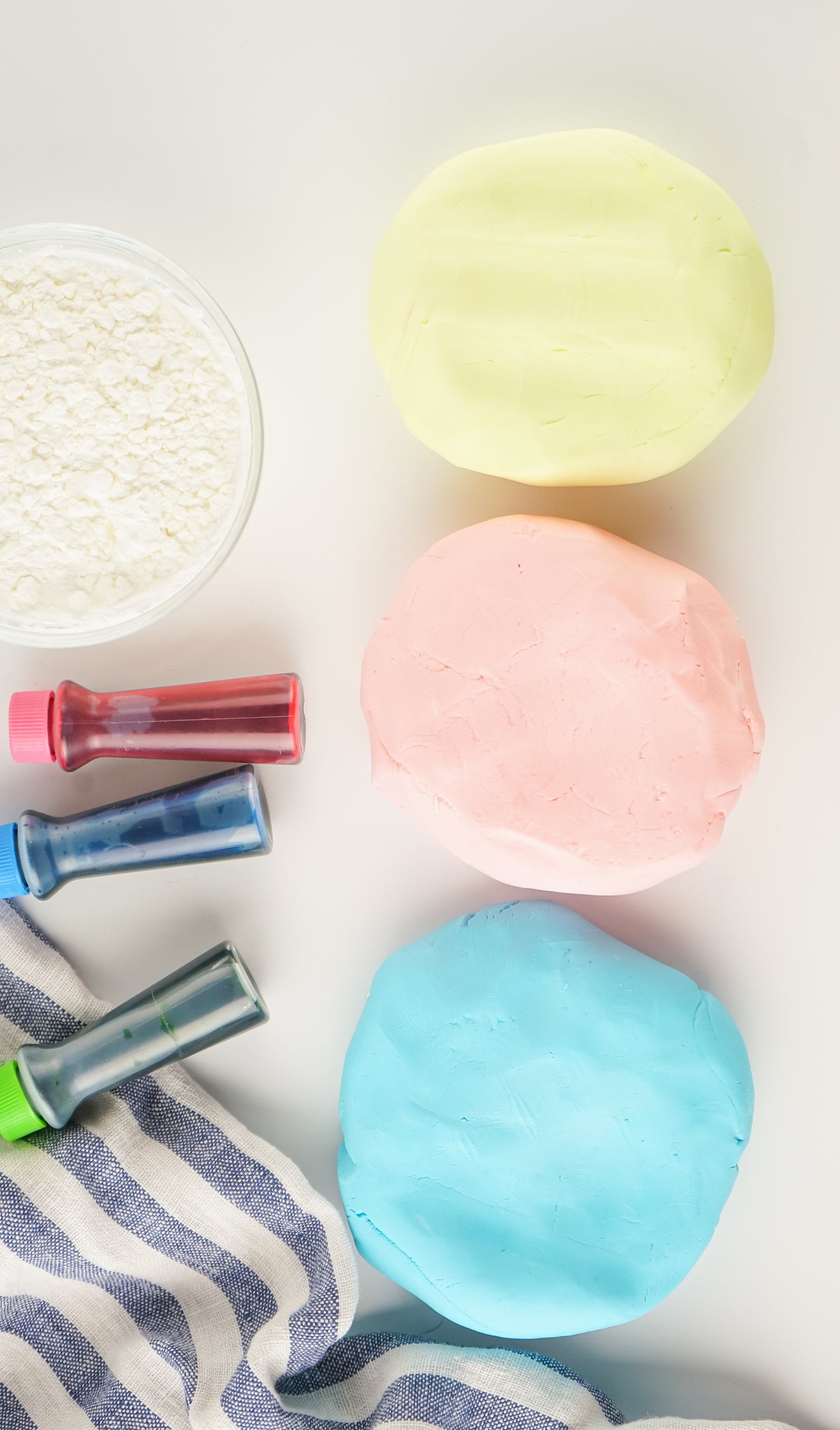 PLR Moon Dough