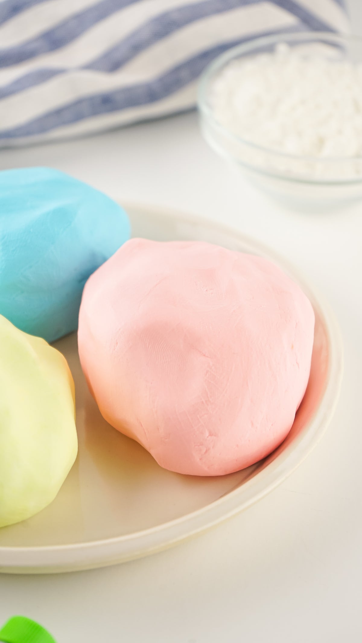 PLR Moon Dough