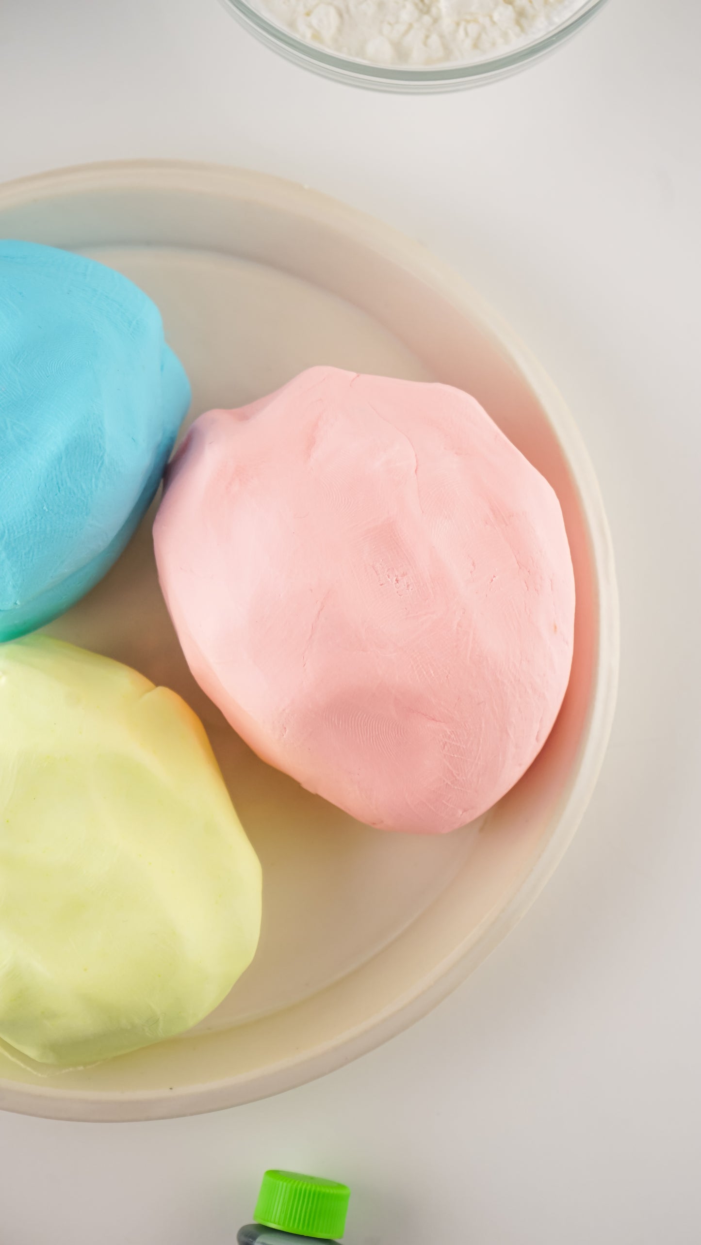 PLR Moon Dough