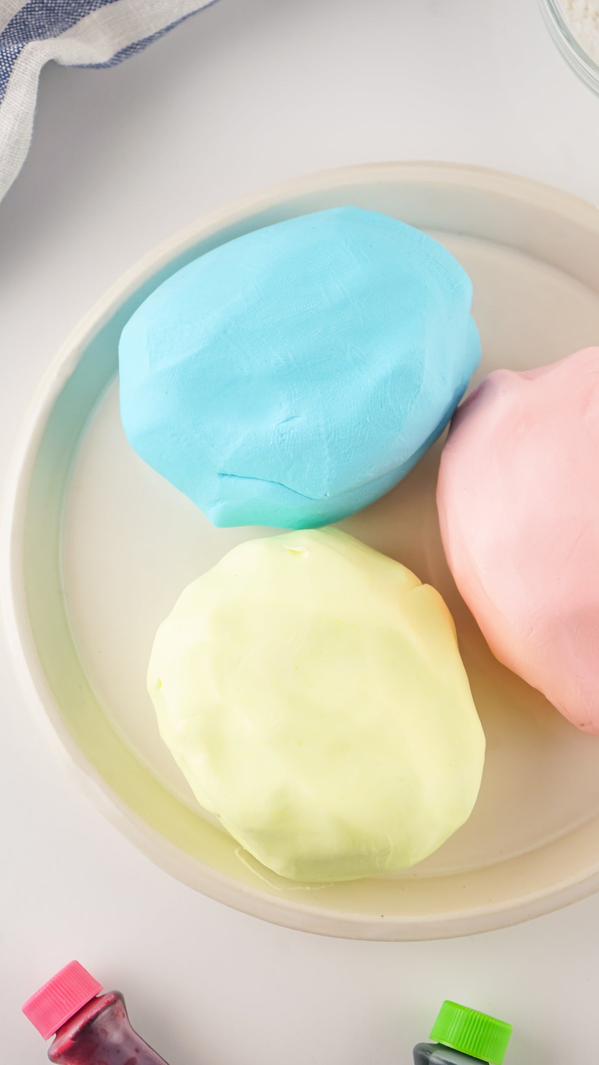 PLR Moon Dough