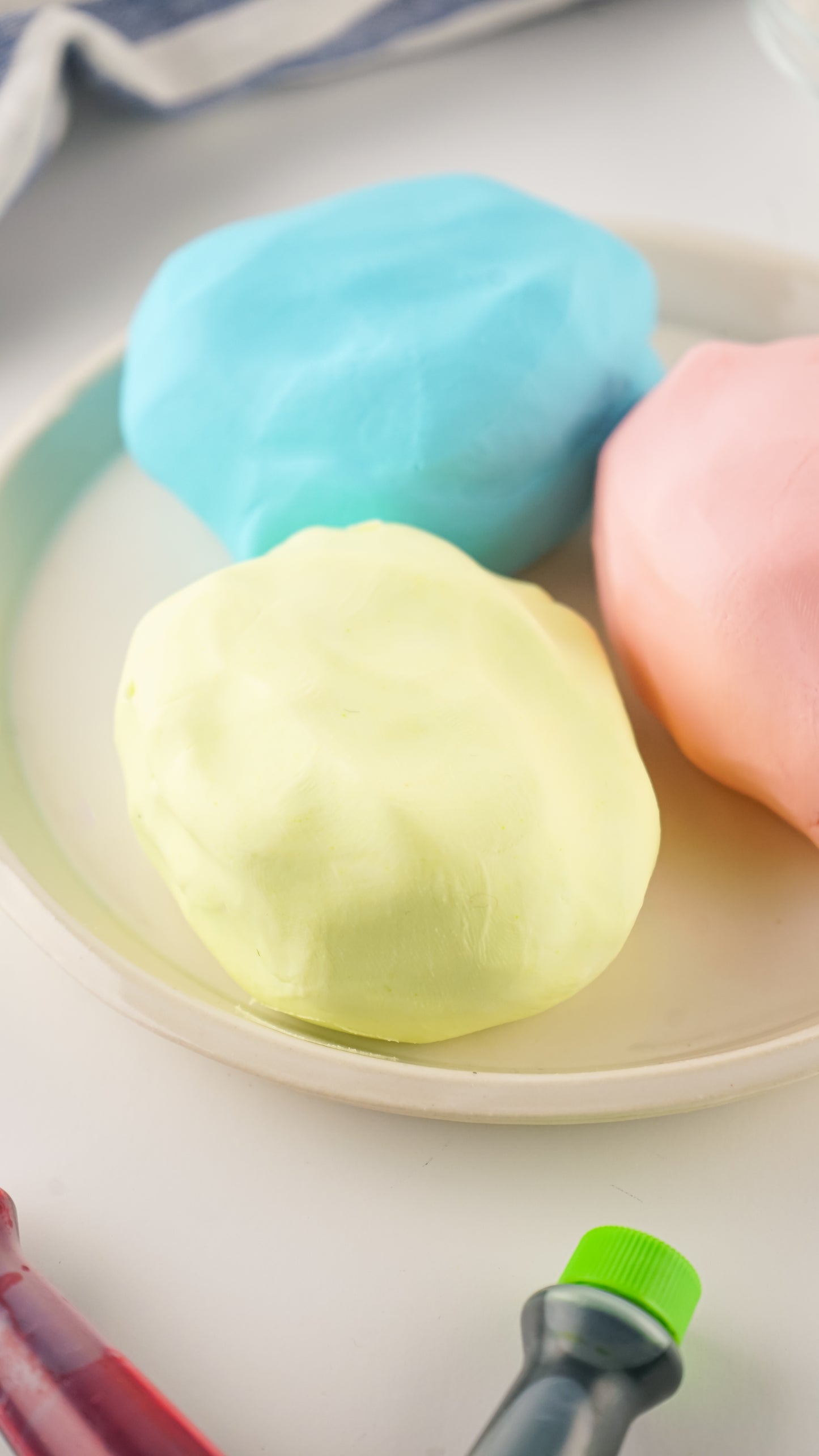 PLR Moon Dough