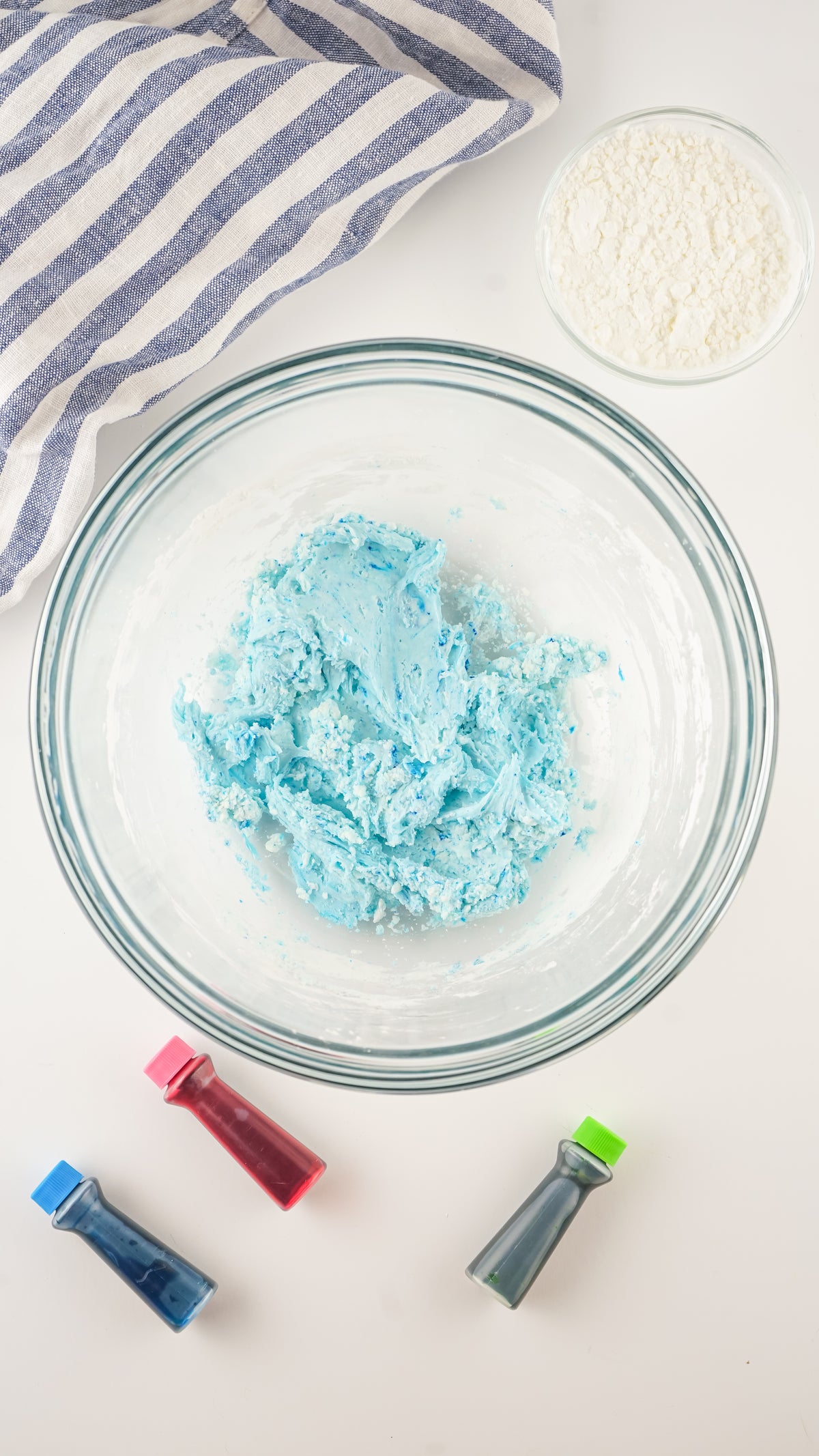 PLR Moon Dough