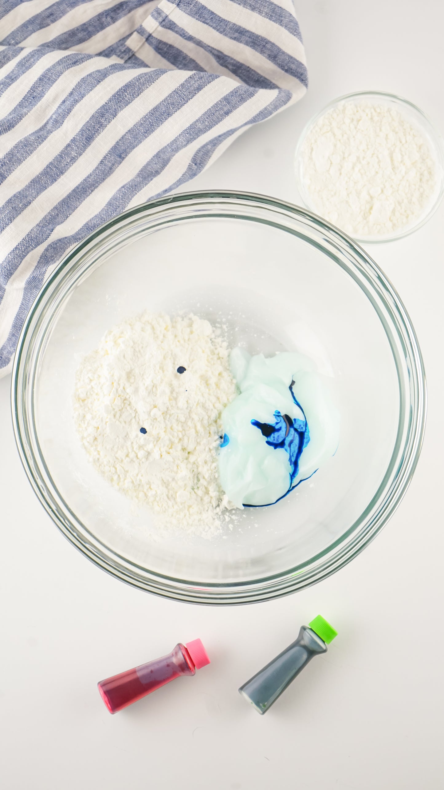 PLR Moon Dough