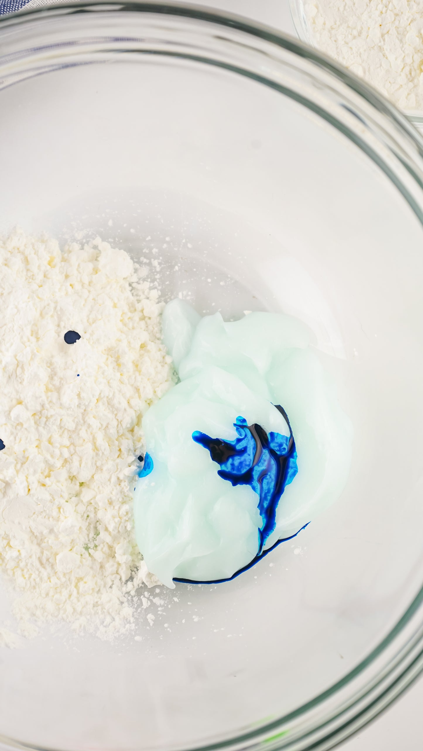 PLR Moon Dough