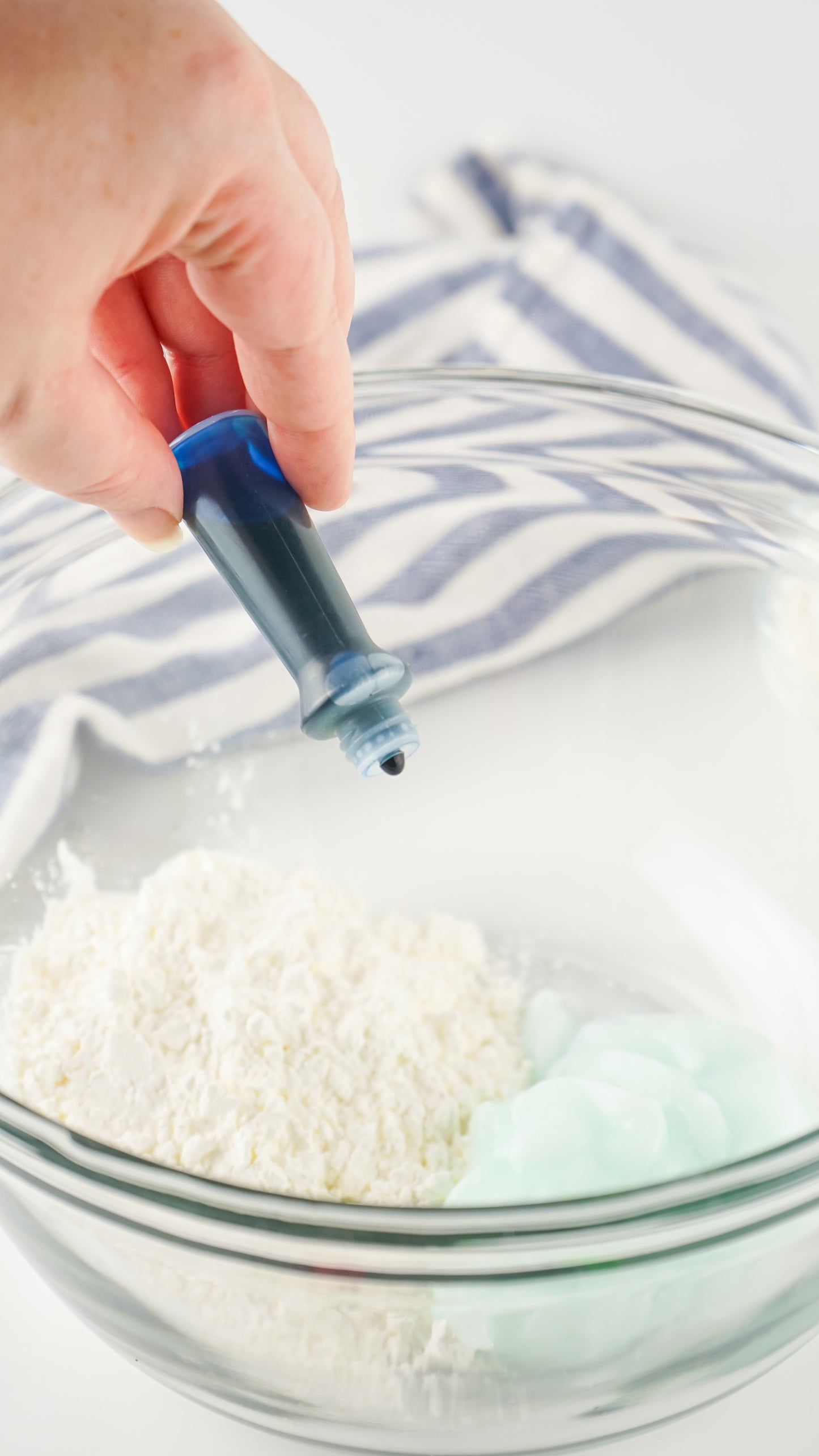PLR Moon Dough
