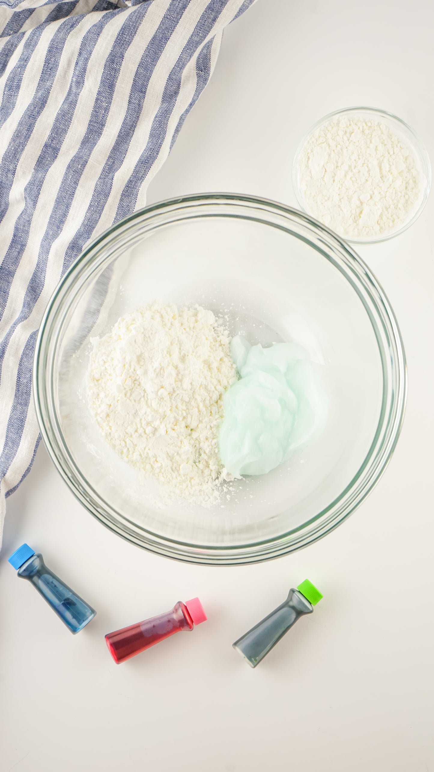 PLR Moon Dough