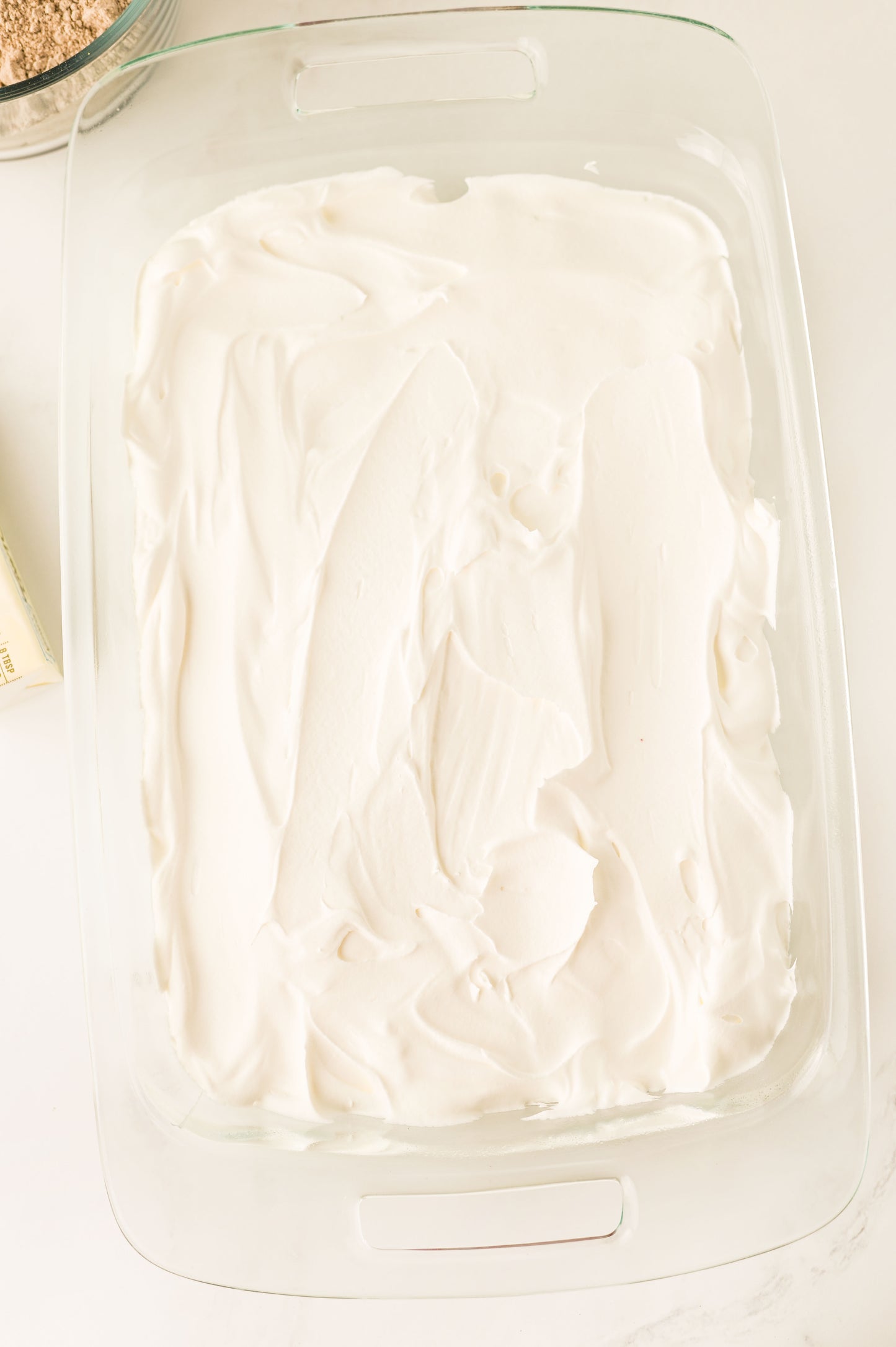 Oreo Dump Cake Set #6