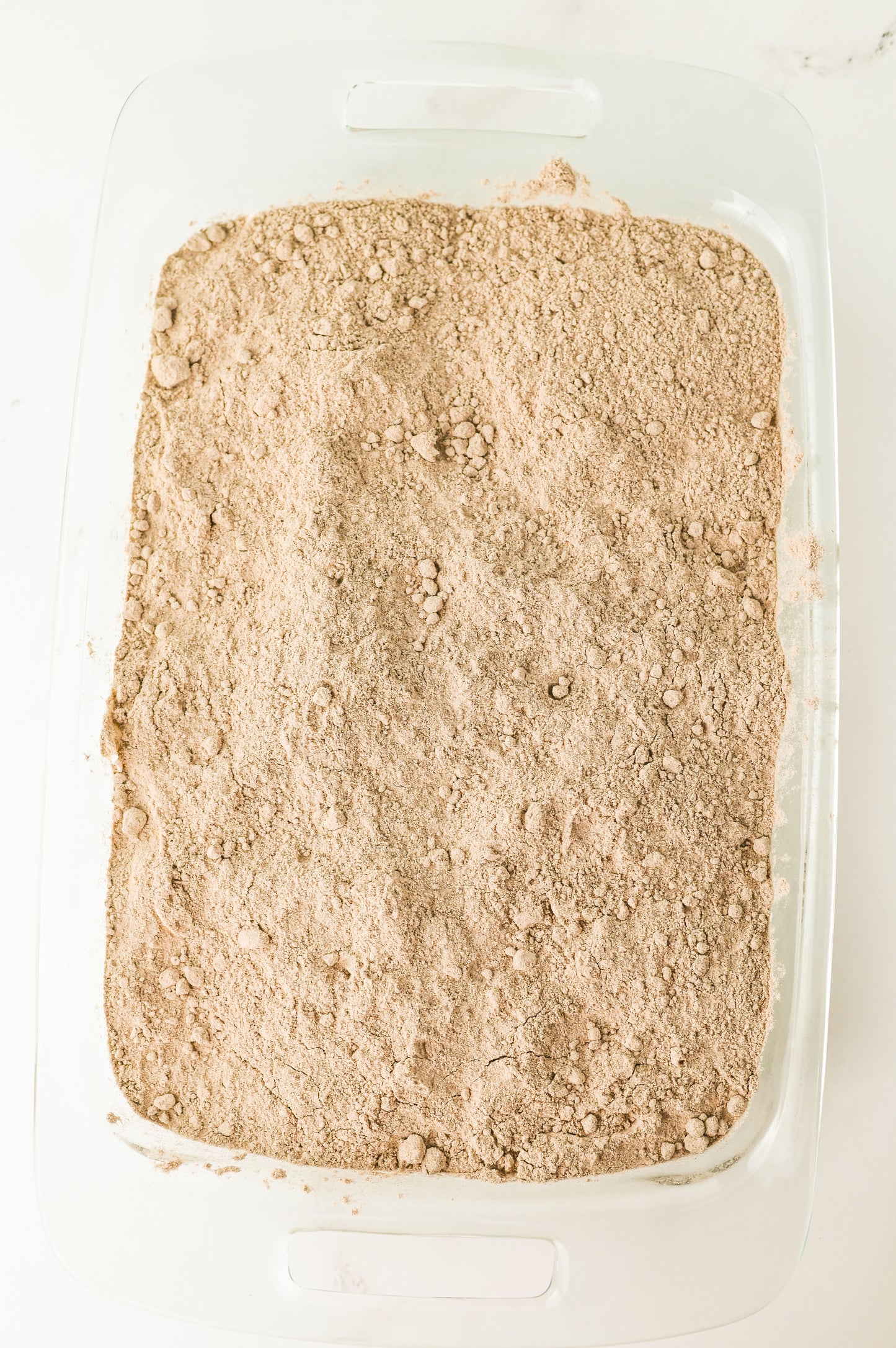 Oreo Dump Cake Set #6