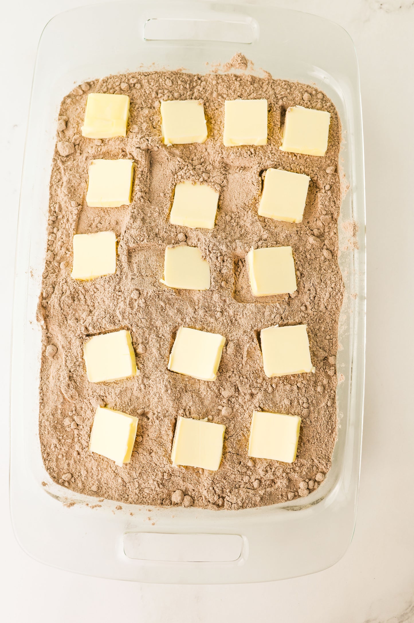 Oreo Dump Cake Set #6