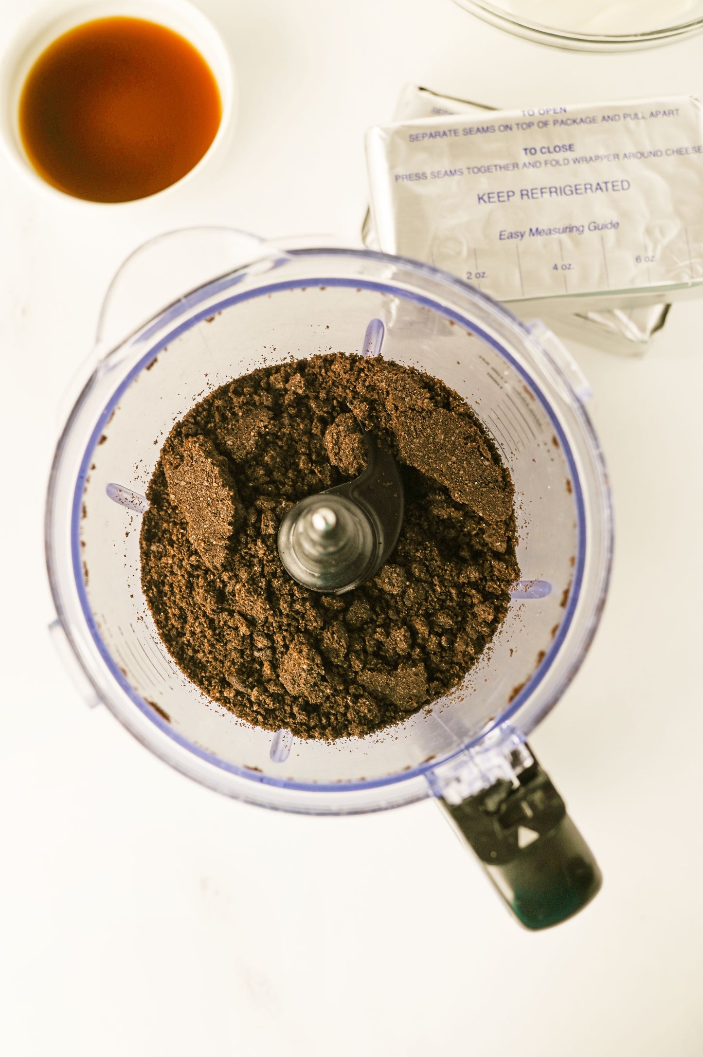 No Bake Oreo Pie Set #2