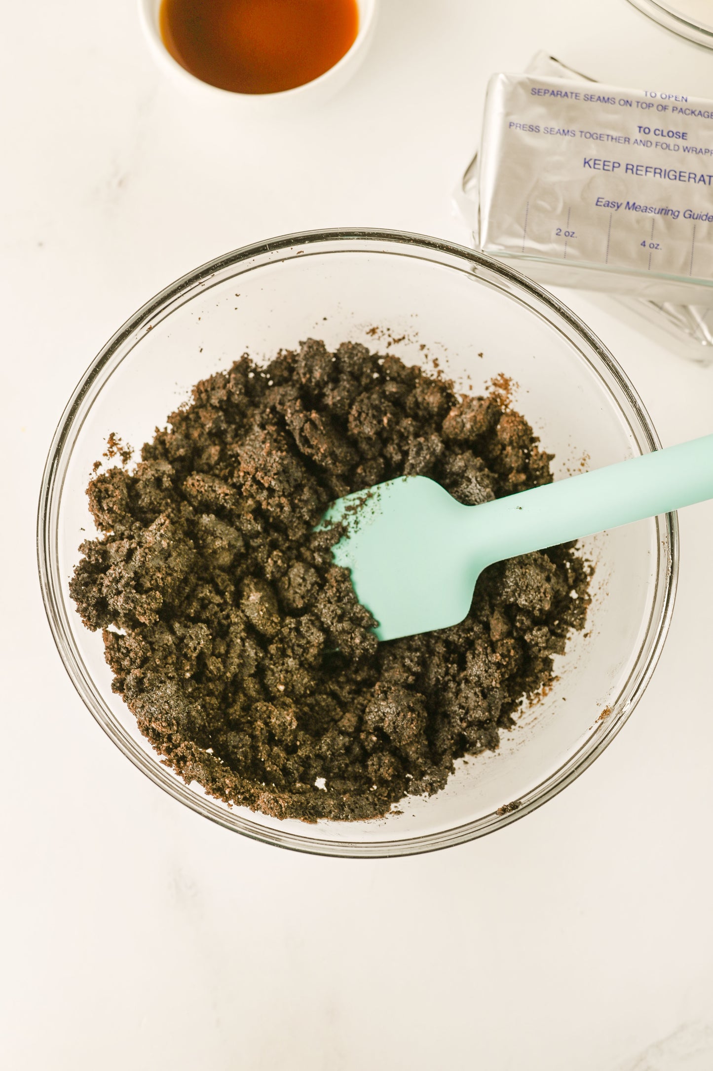 No Bake Oreo Pie Set #1