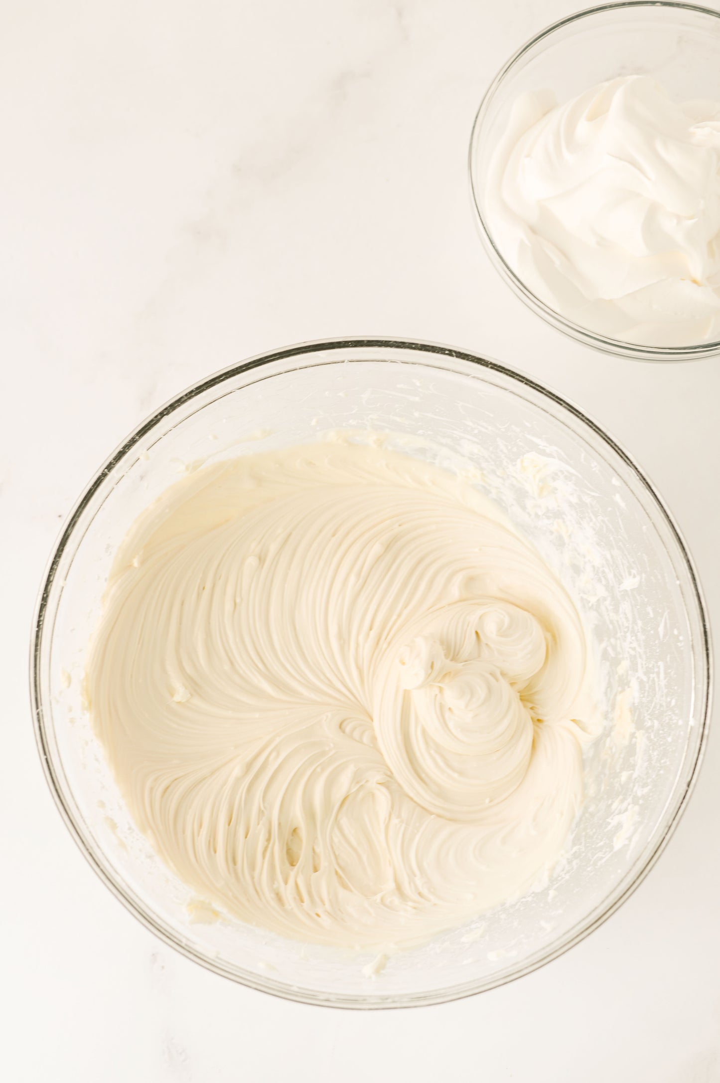 No Bake Oreo Pie Set #2