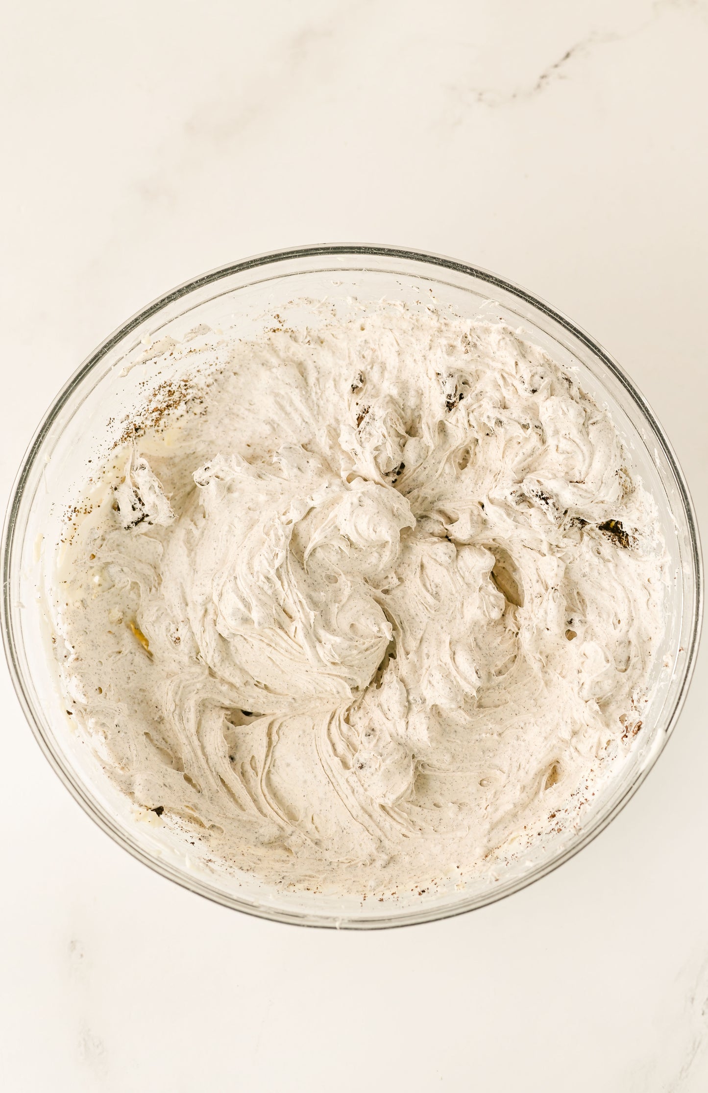 No Bake Oreo Pie Set #2