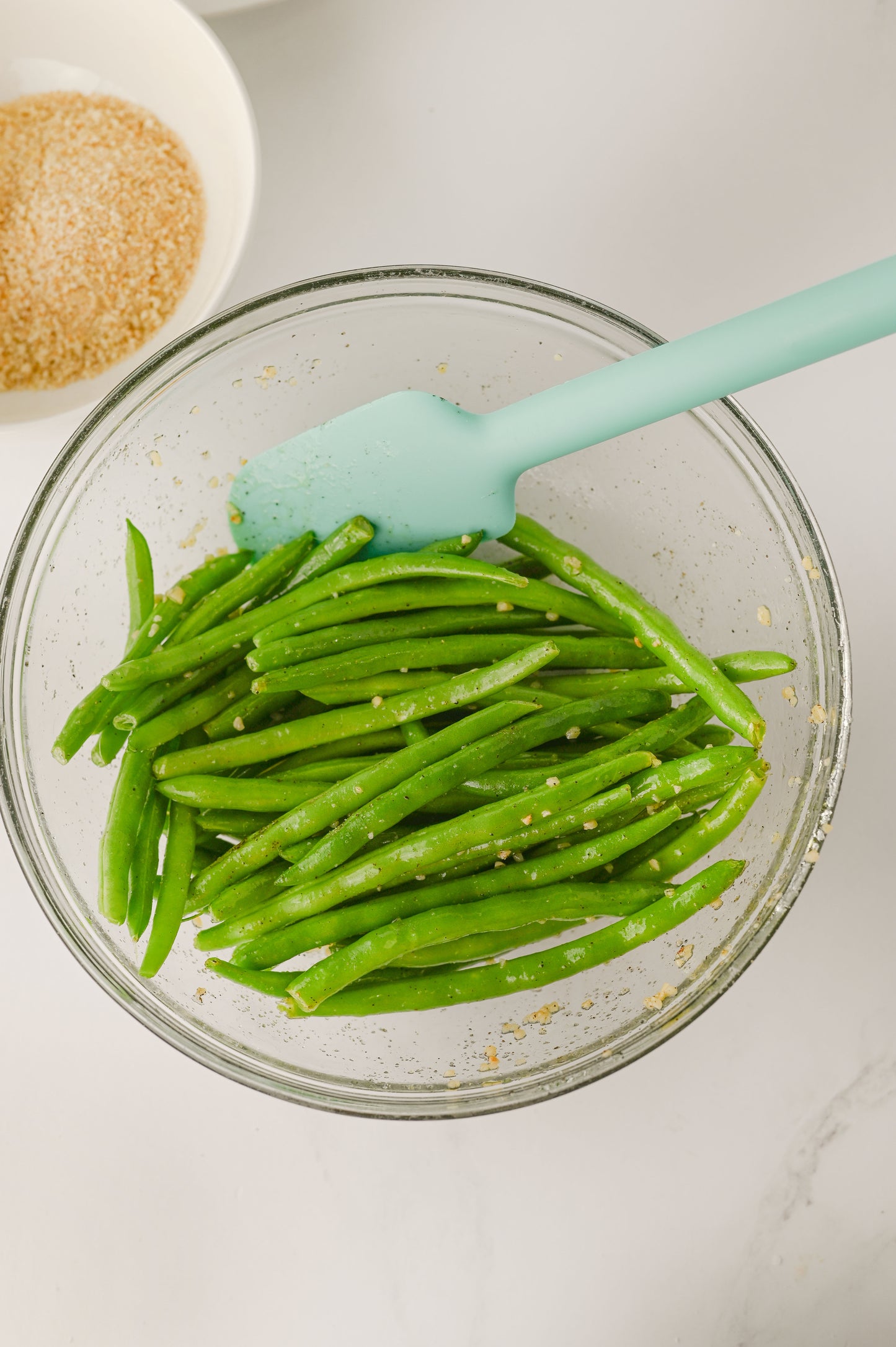 Sheet Pan Parmesan Crusted Chicken Set #4
