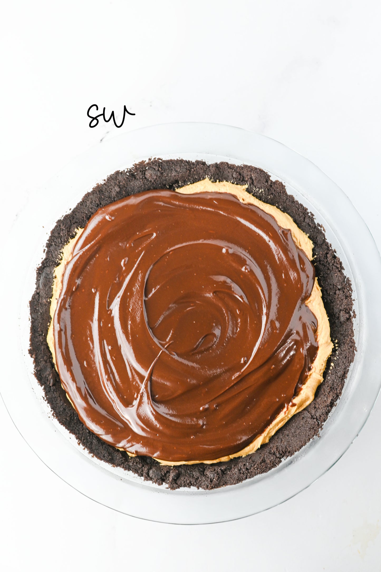 Peanut Butter Pie Set #2