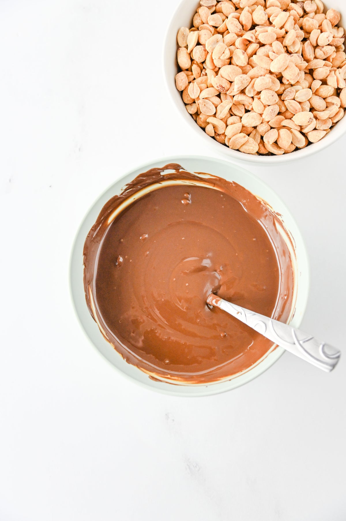 Peanut Clusters Set #1