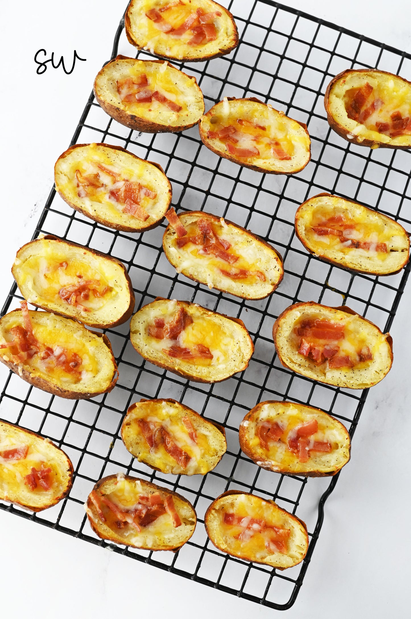 Potato Skins Set #3