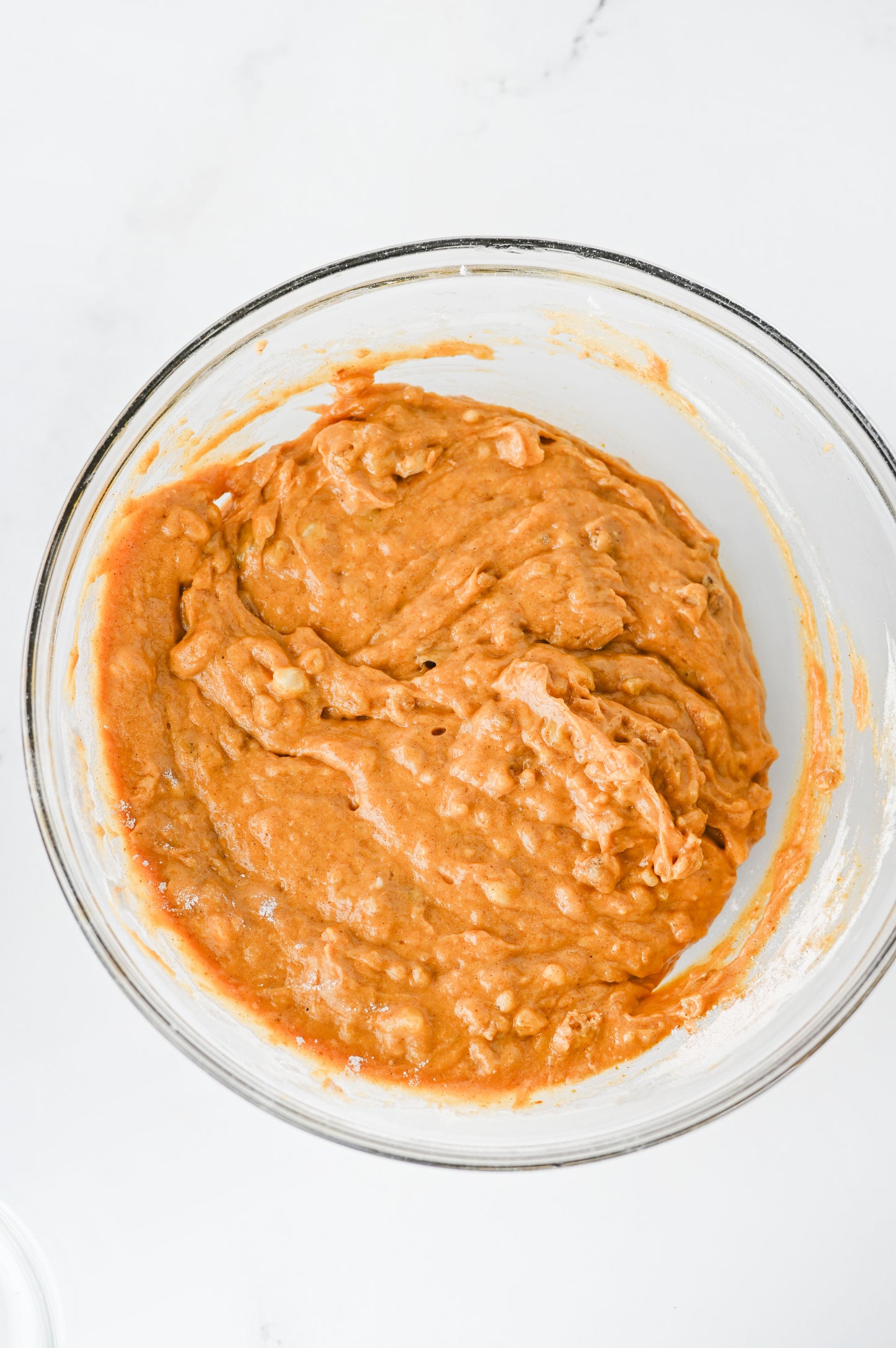 Pumpkin Banana Bread Set #1