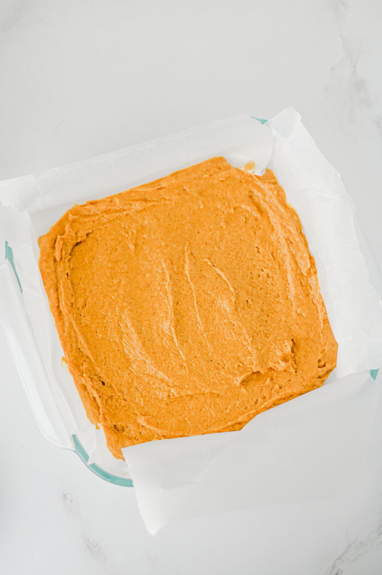 Pumpkin Coffee Cake Set #3