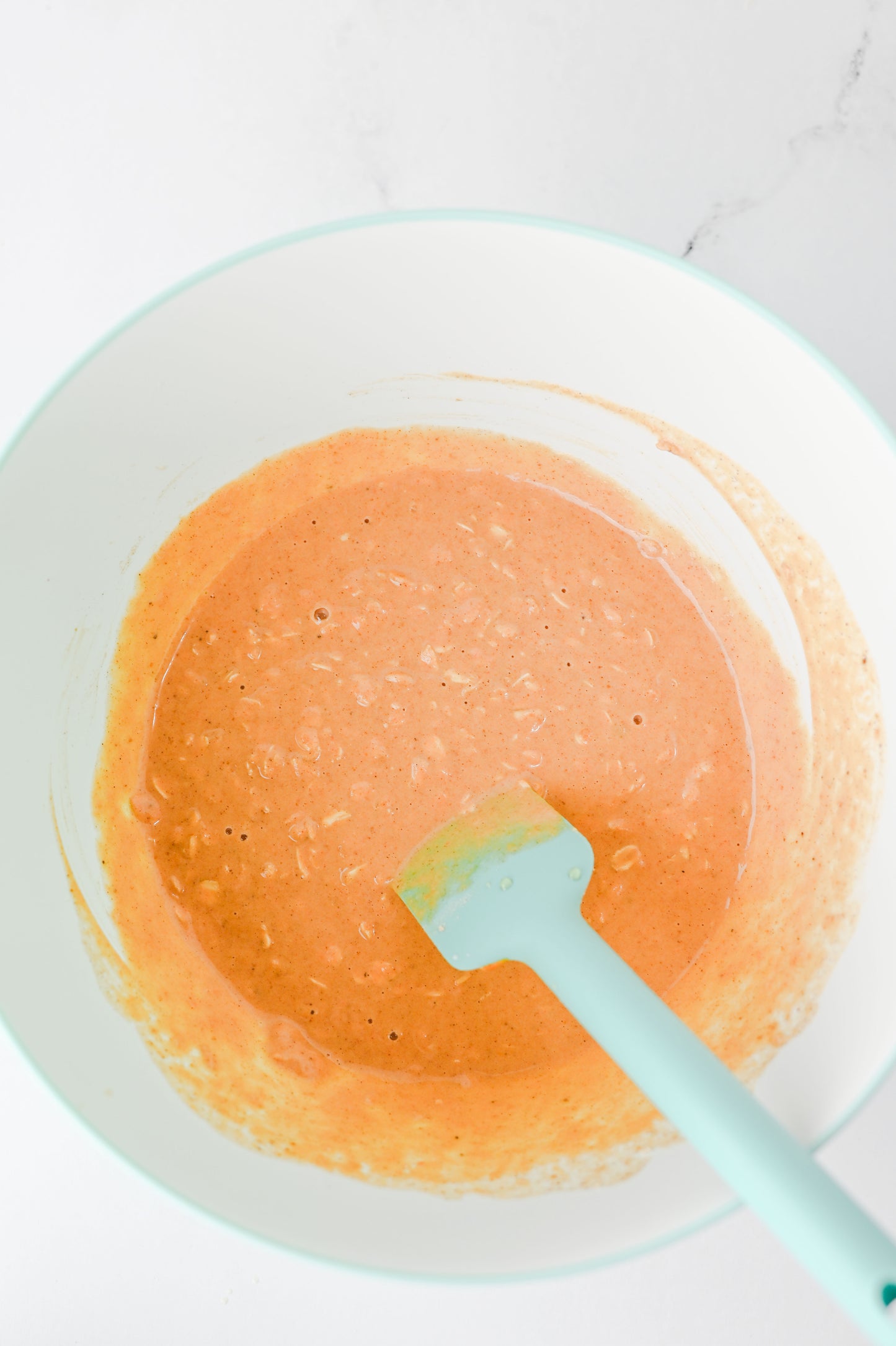 Pumpkin Overnight Oats Set #3
