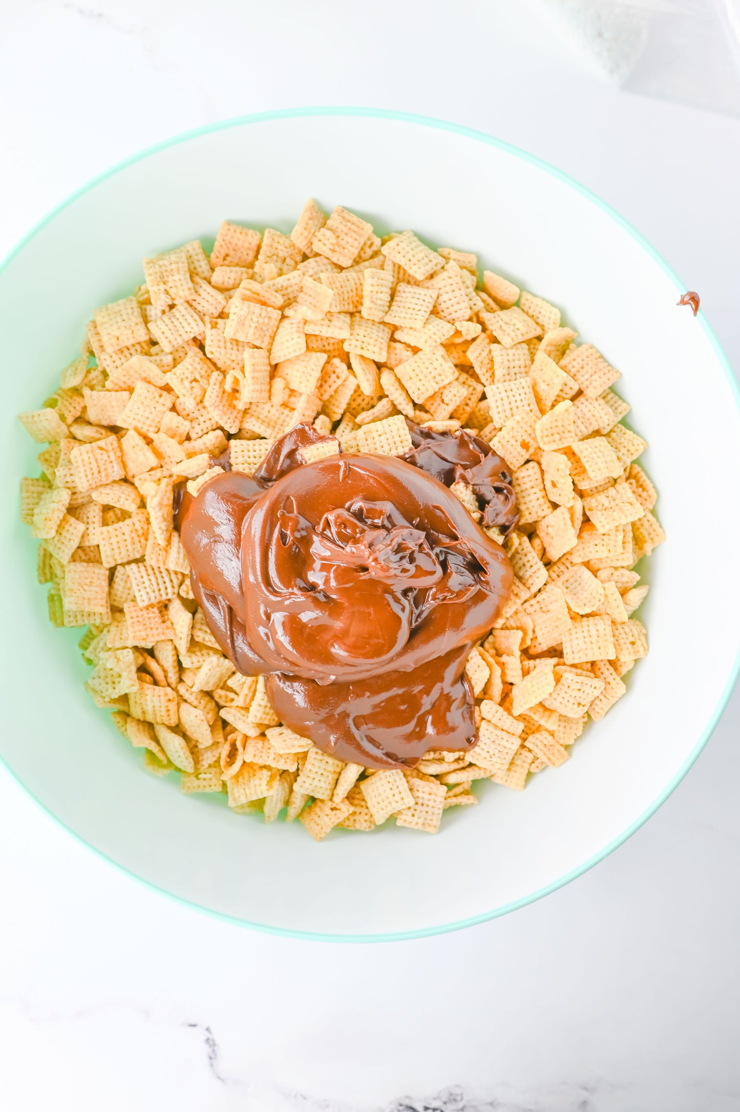 S'mores Muddy Buddies