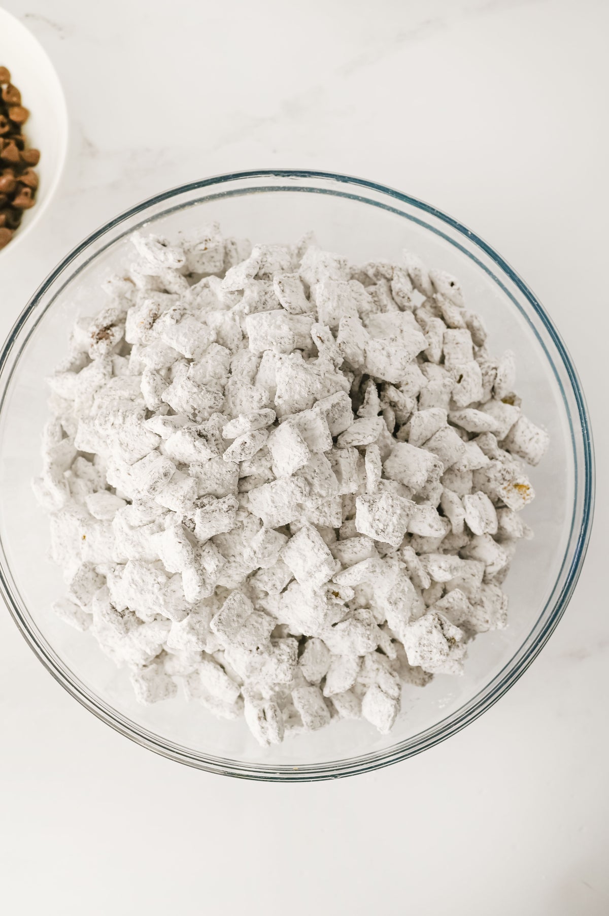 S'mores Muddy Buddies