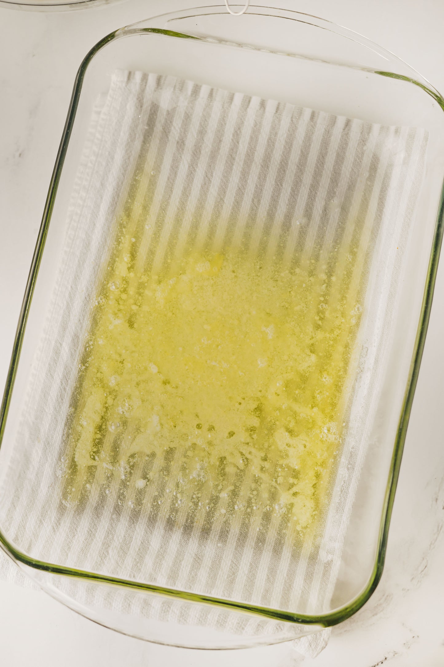 Strawberry Cobbler Set #3