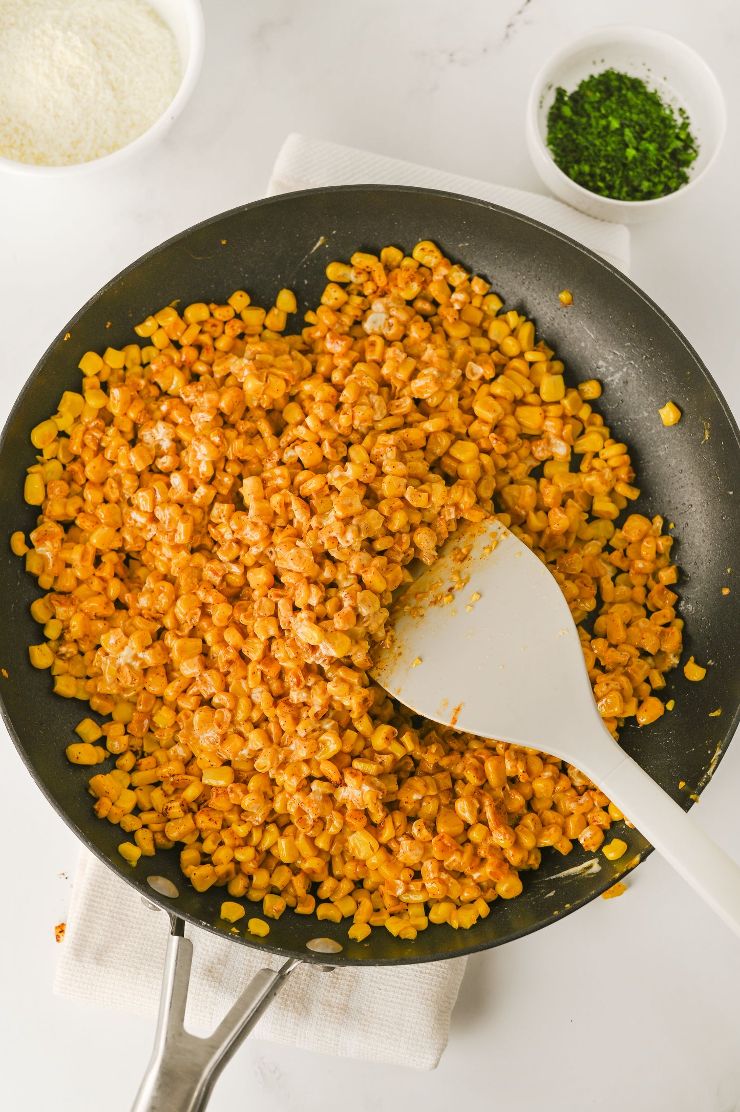 Elote/Street Corn off the Cob Set #2