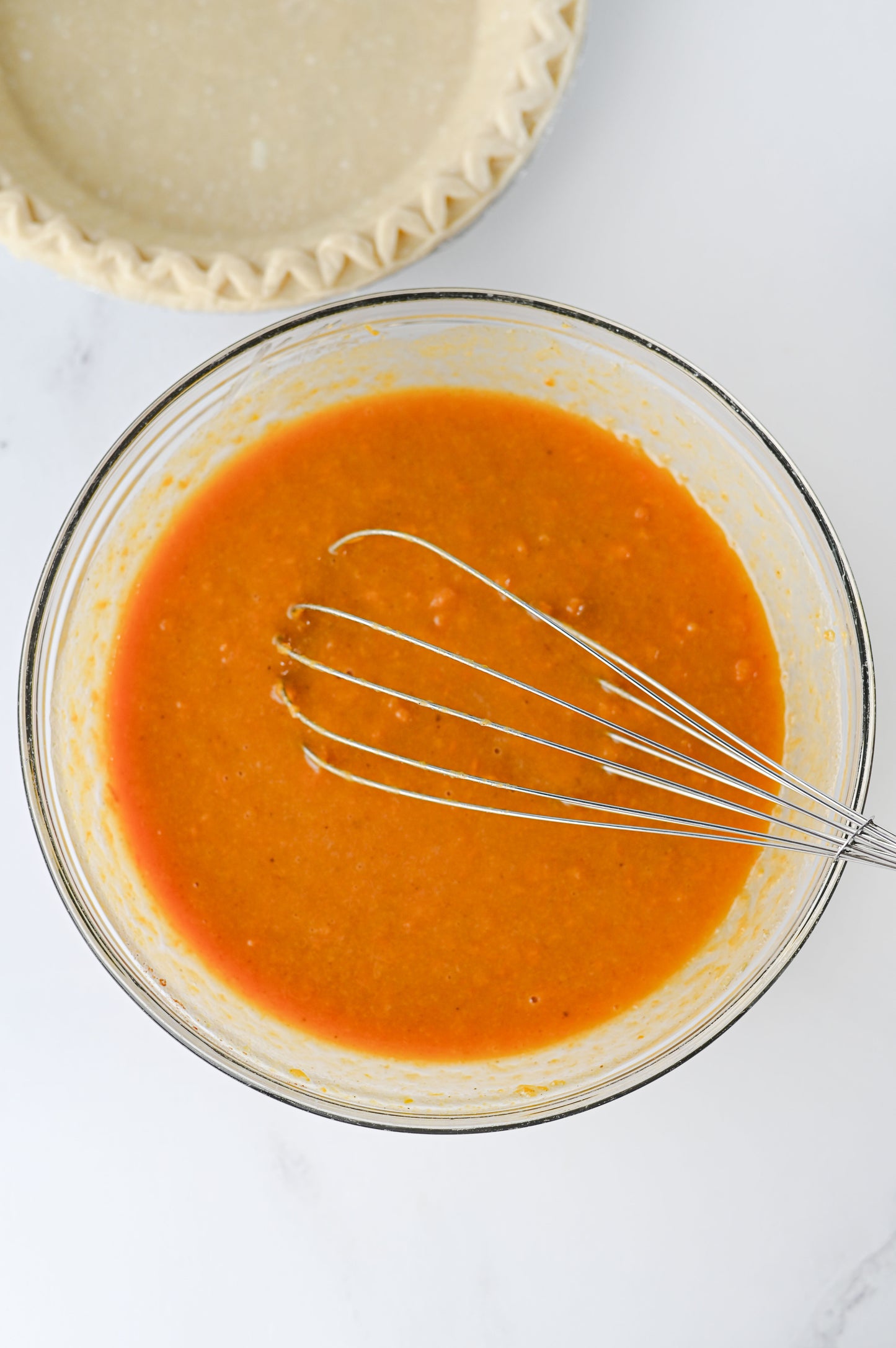 Sweet Potato Pie